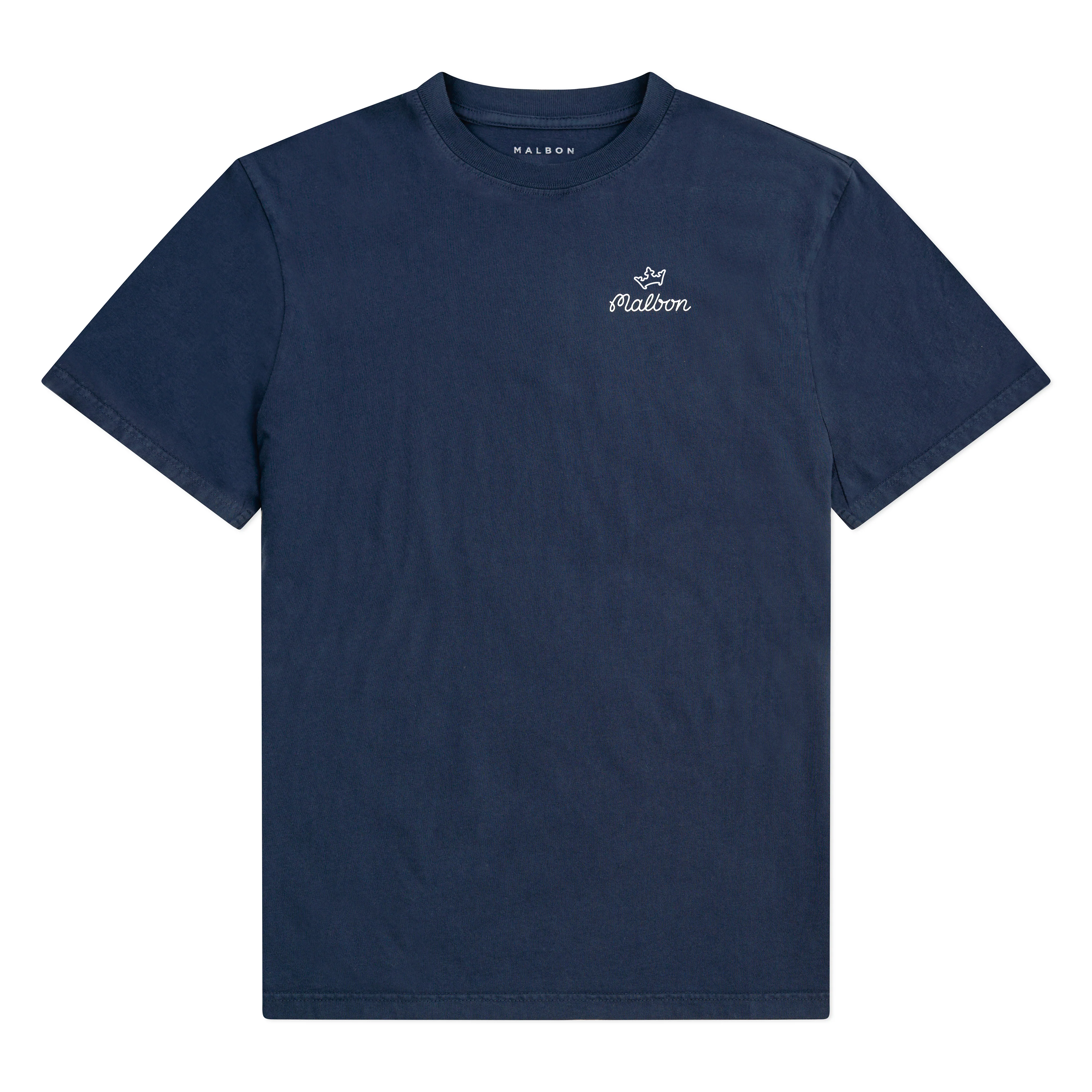 DraftKings x Malbon Bermuda Baldwin T-Shirt - Image 5