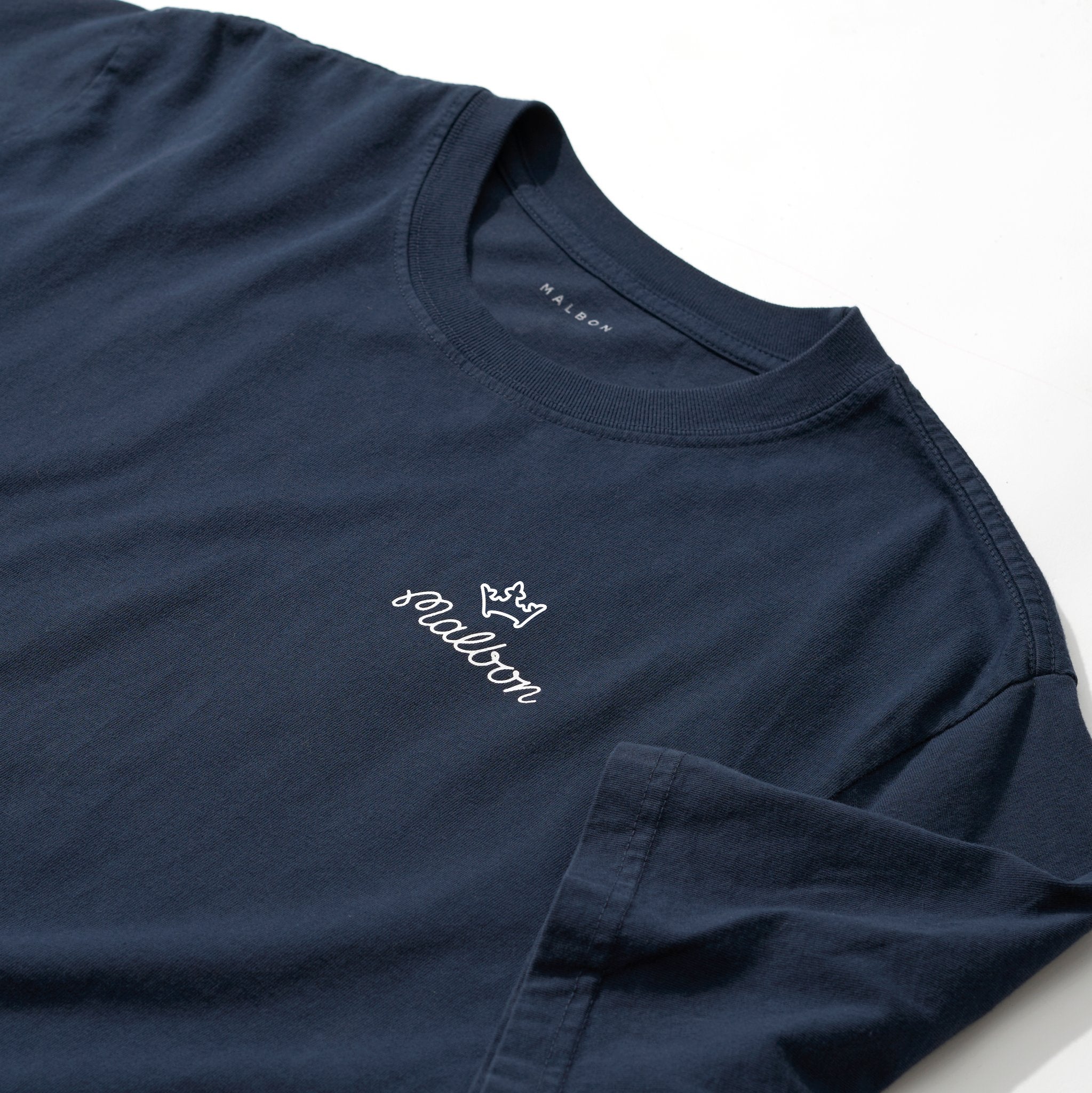 DraftKings x Malbon Bermuda Baldwin T-Shirt - Image 6