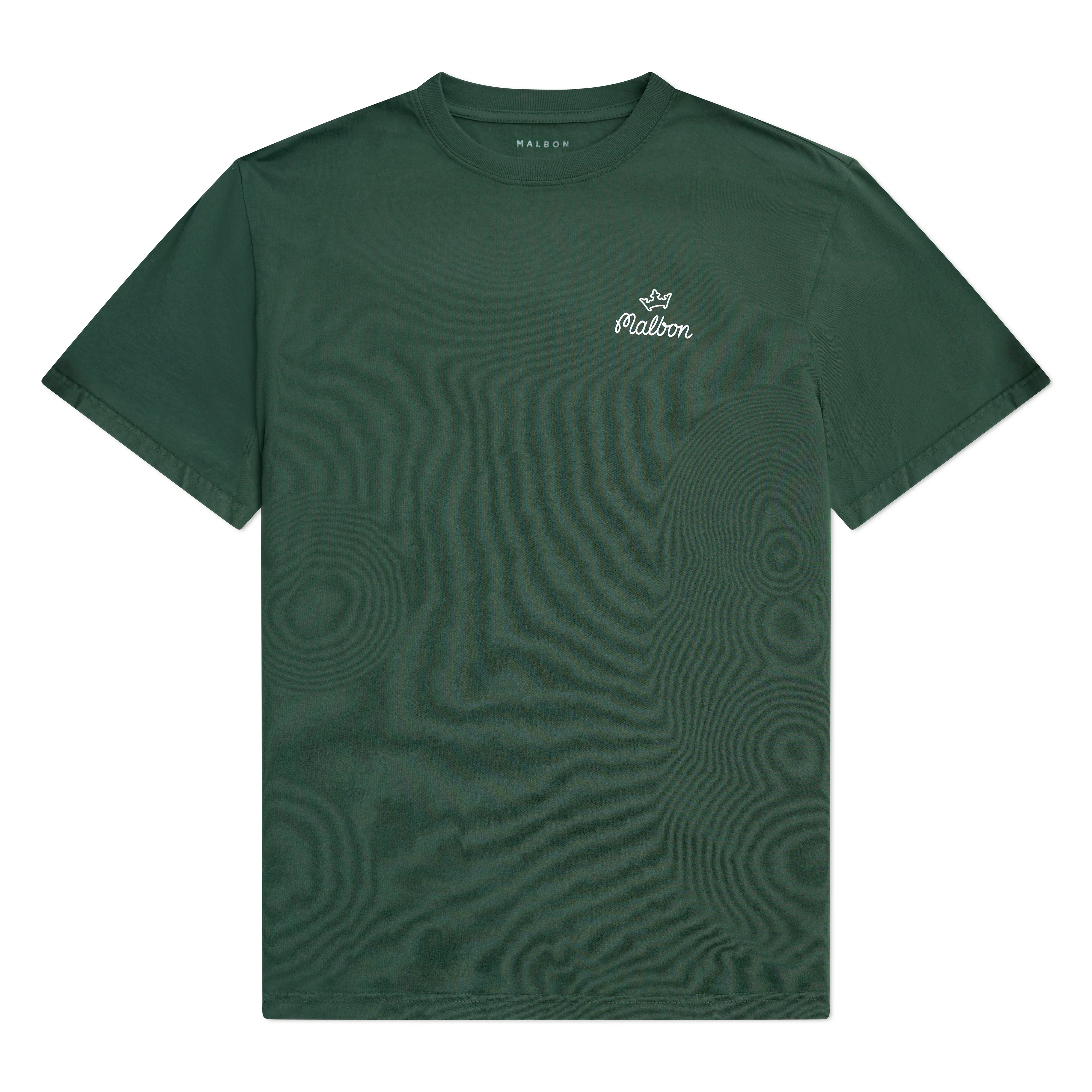 DraftKings x Malbon Bermuda Baldwin T-Shirt - Image 8