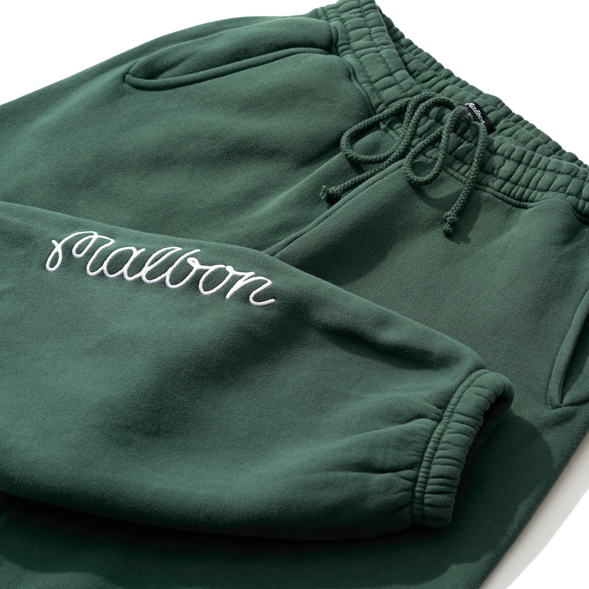 DraftKings x Malbon Clubhouse Sweatpant - Image 3