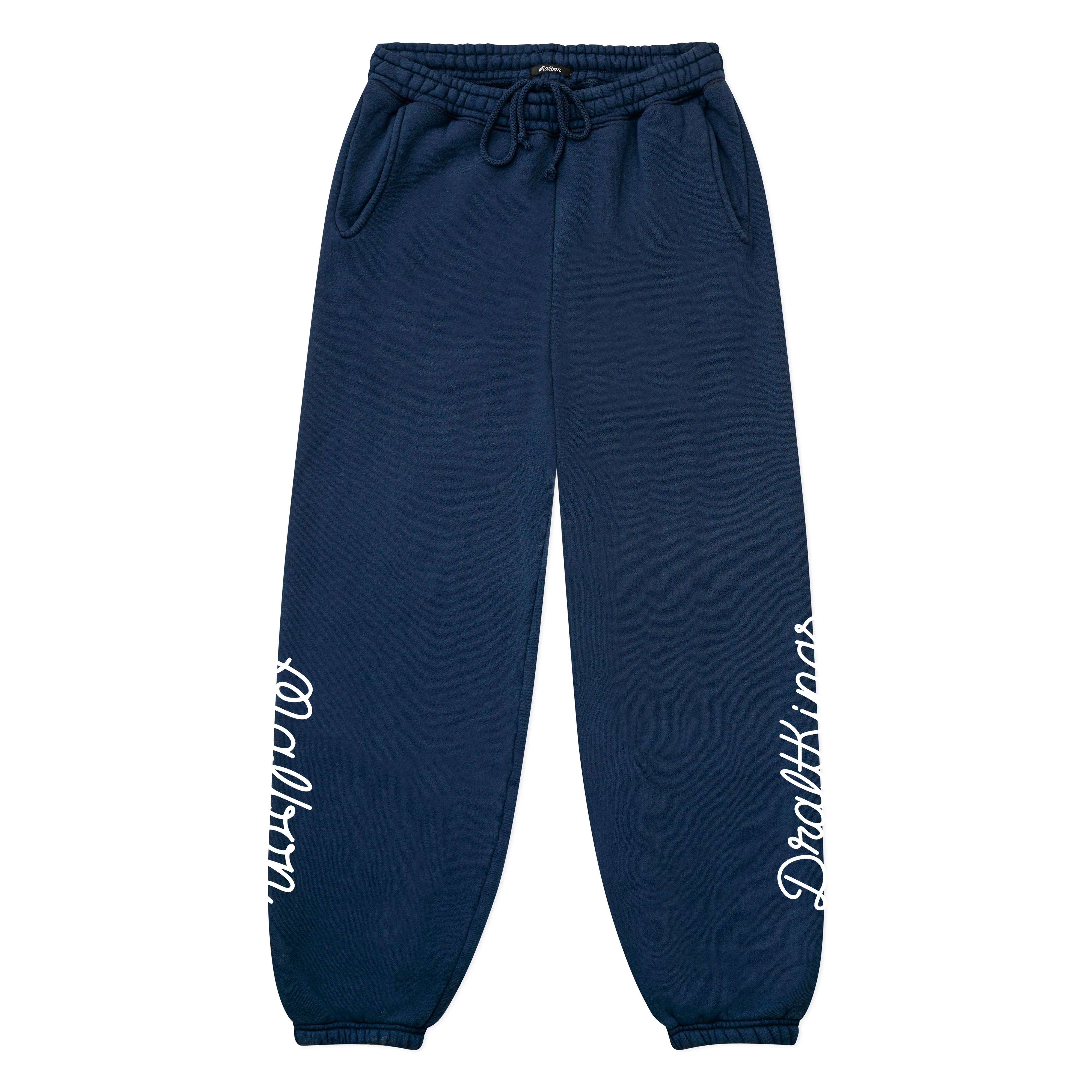 DraftKings x Malbon Clubhouse Sweatpant - Image 4