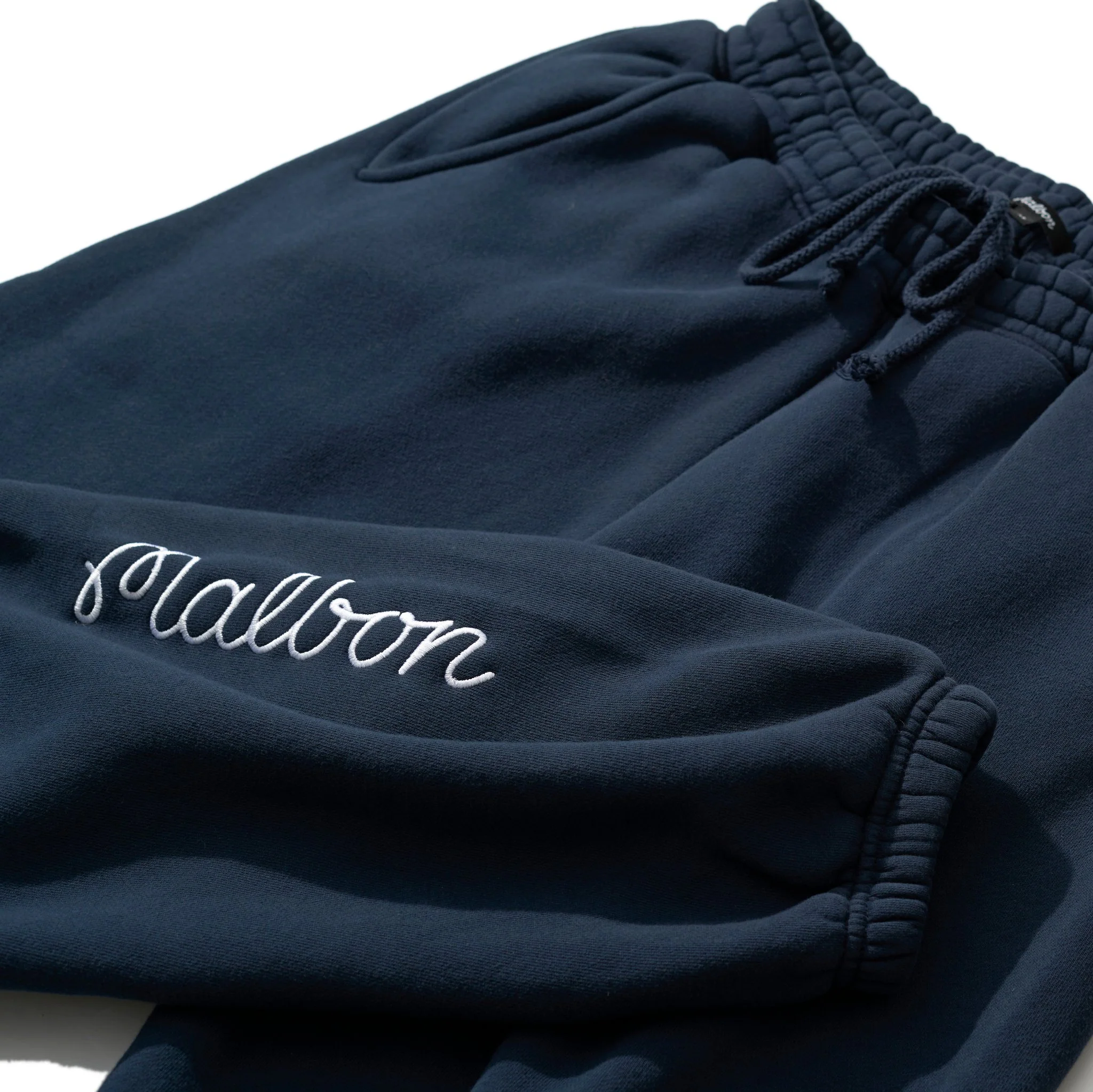 DraftKings x Malbon Clubhouse Sweatpant - Image 6