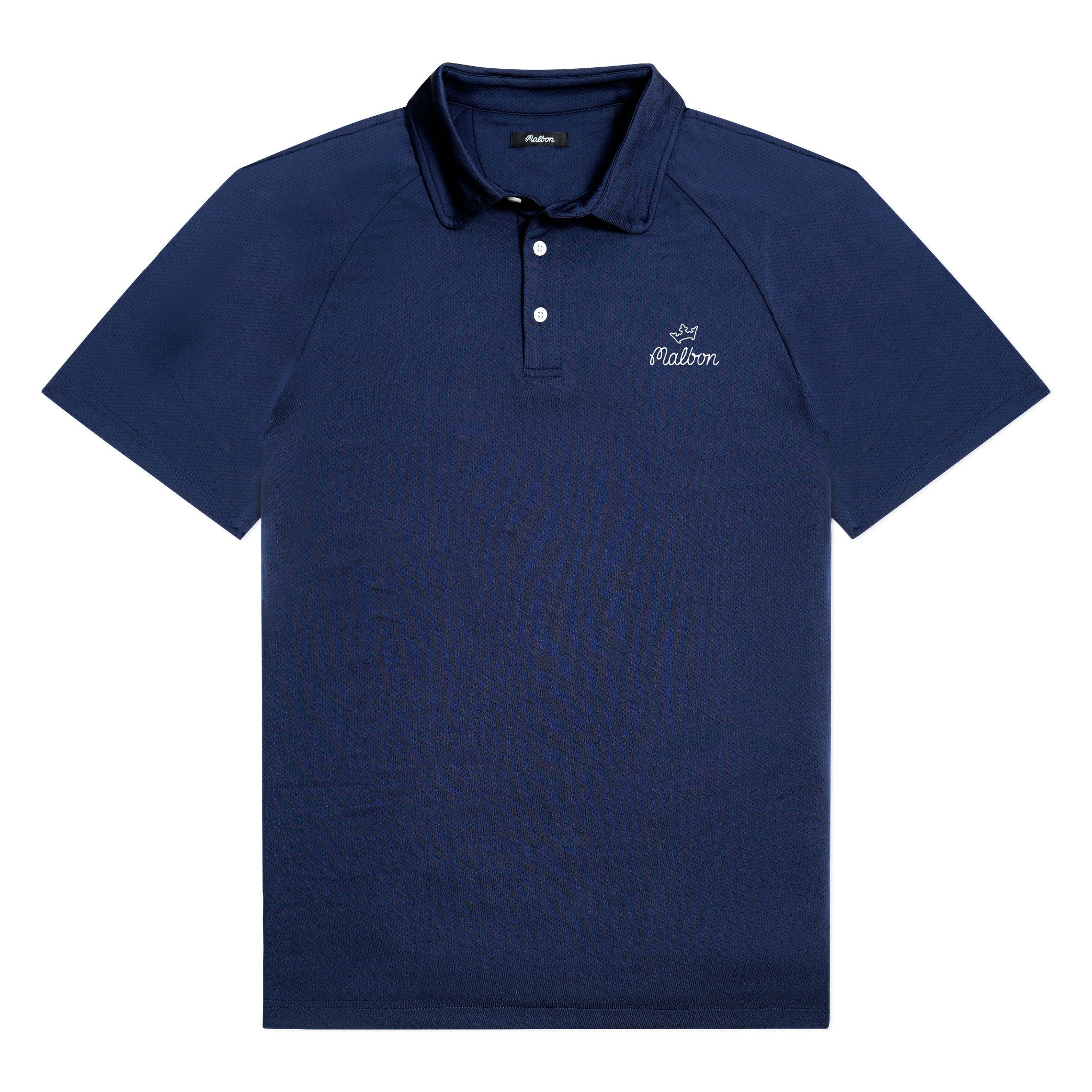 DraftKings x Malbon Fairway Baldwin Polo - Image 4