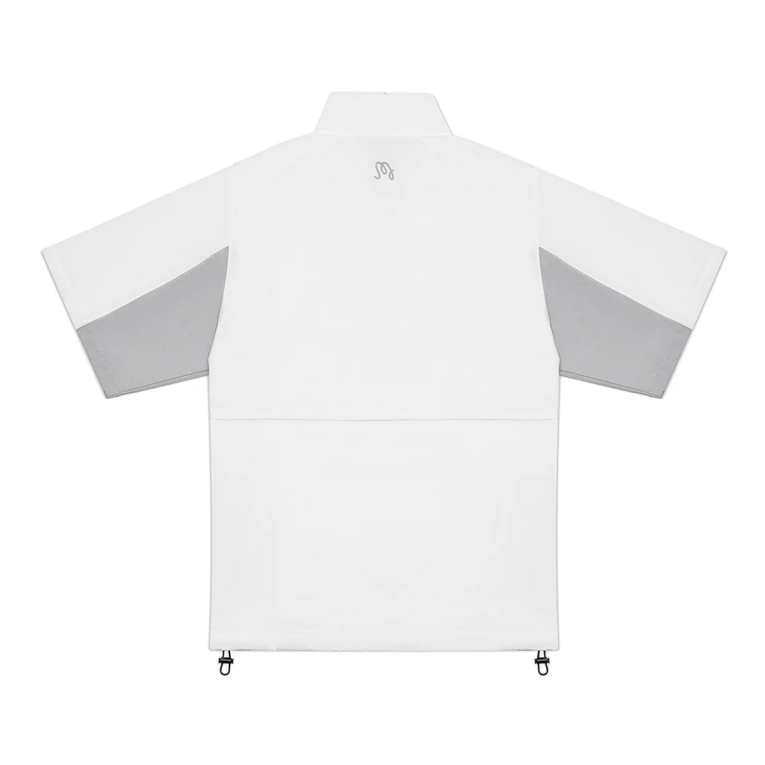 DraftKings x Malbon Nylon Windshirt - Image 3