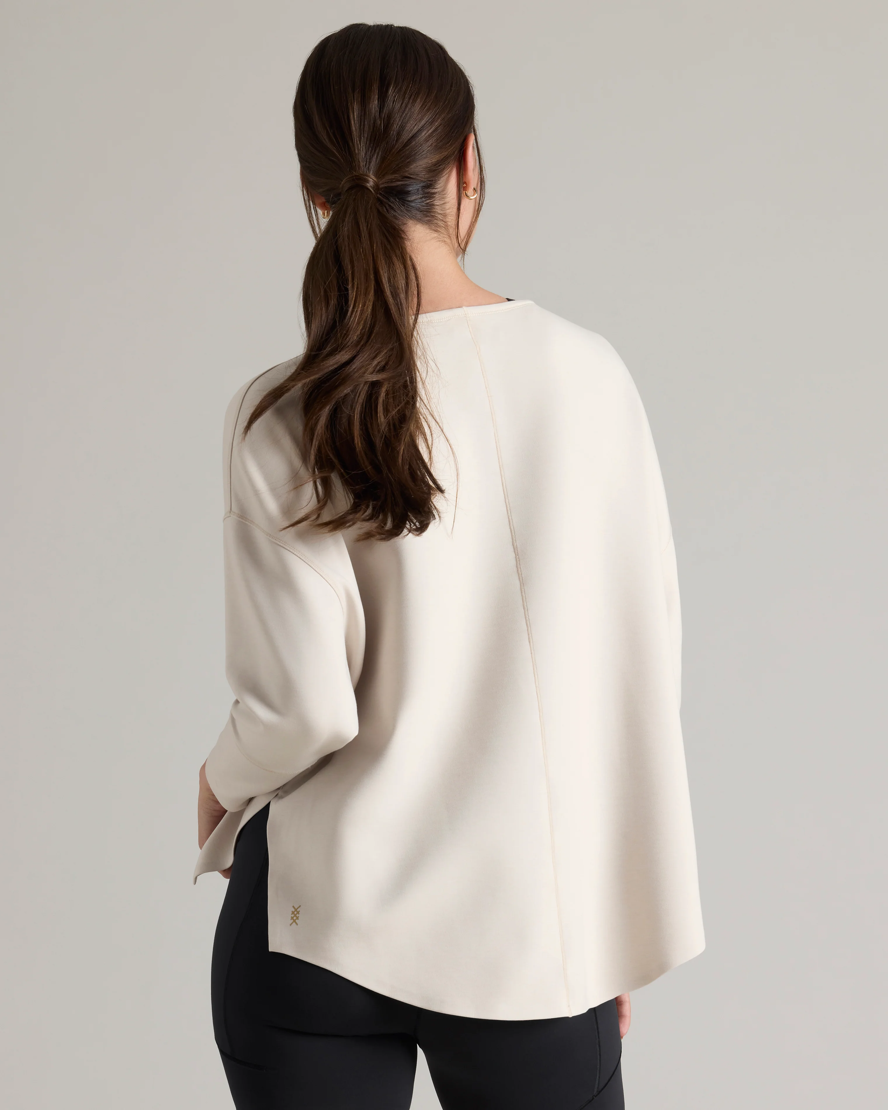 DraftKings x Rhone Women's DreamGlow Pullover - Image 3