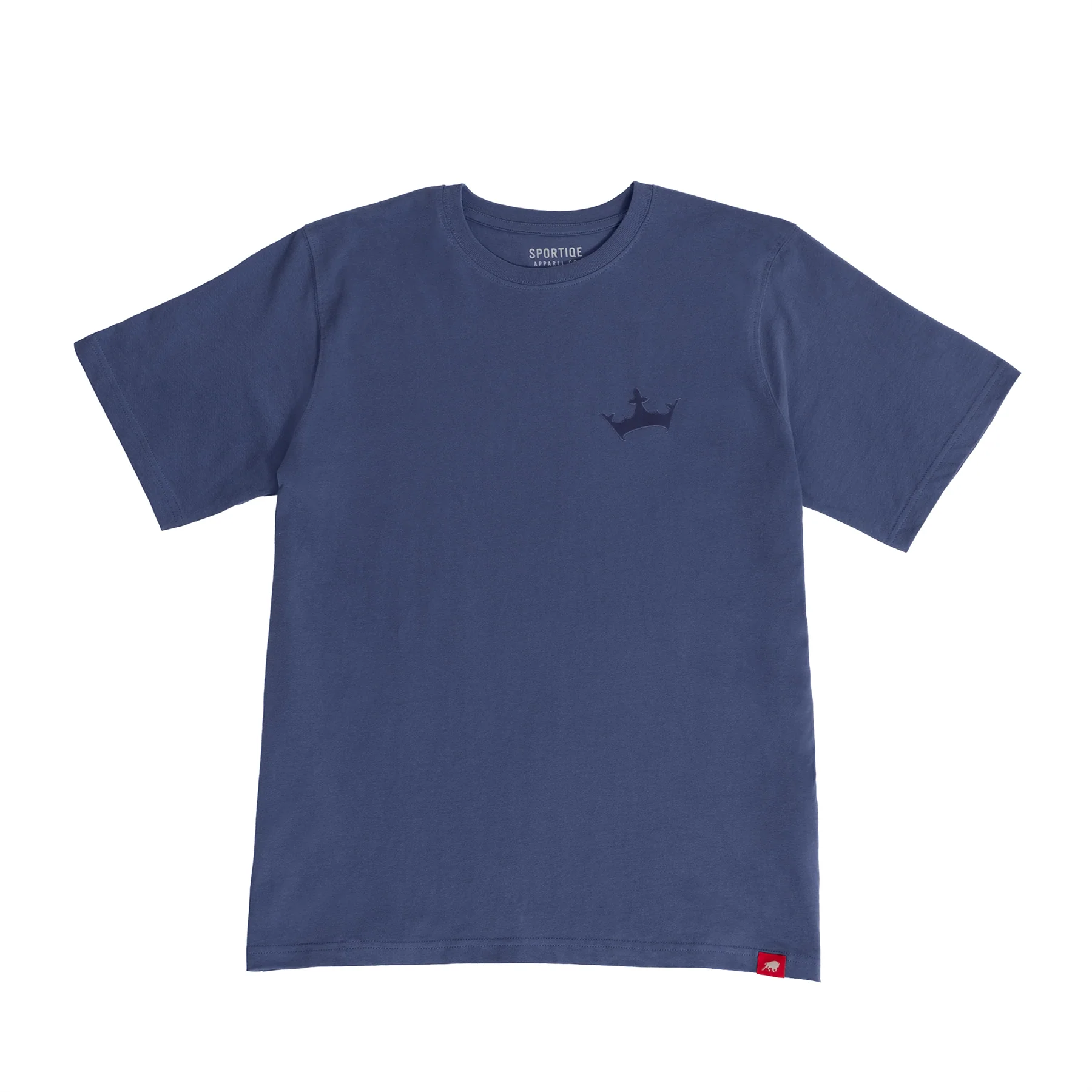 DraftKings x Sportiqe Crown Duke T-Shirt