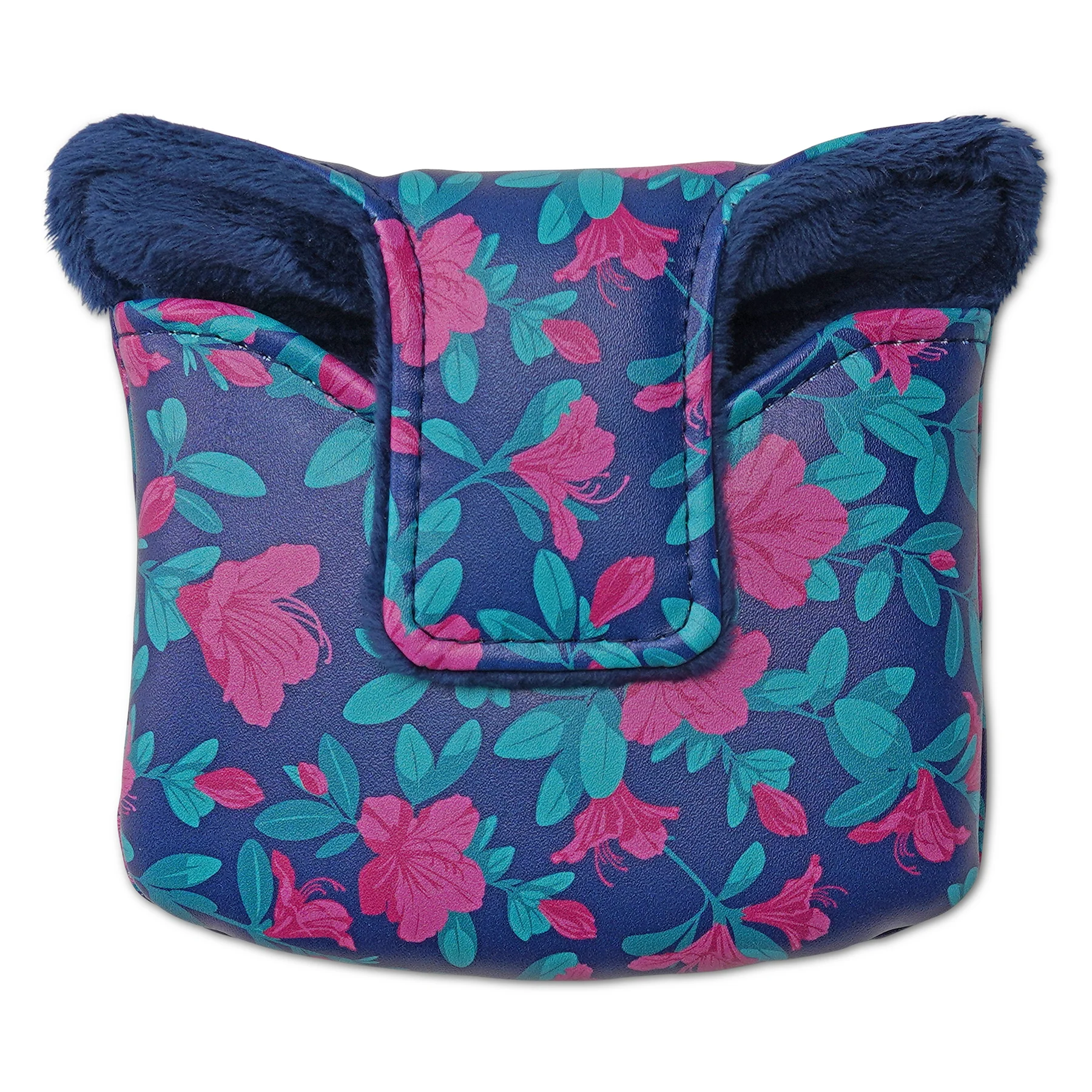 DraftKings Fairway Azalea Mallet Headcover - Image 3