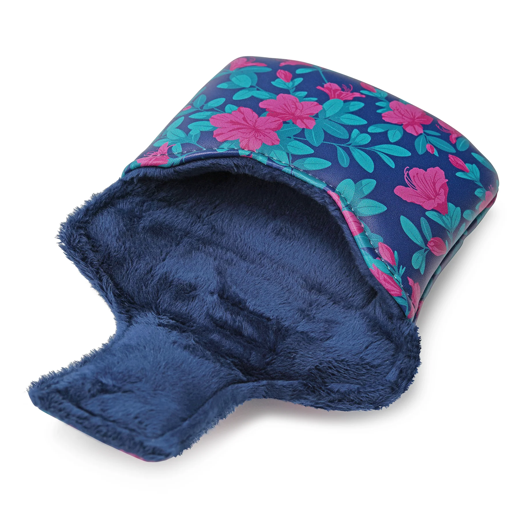 DraftKings Fairway Azalea Mallet Headcover - Image 4