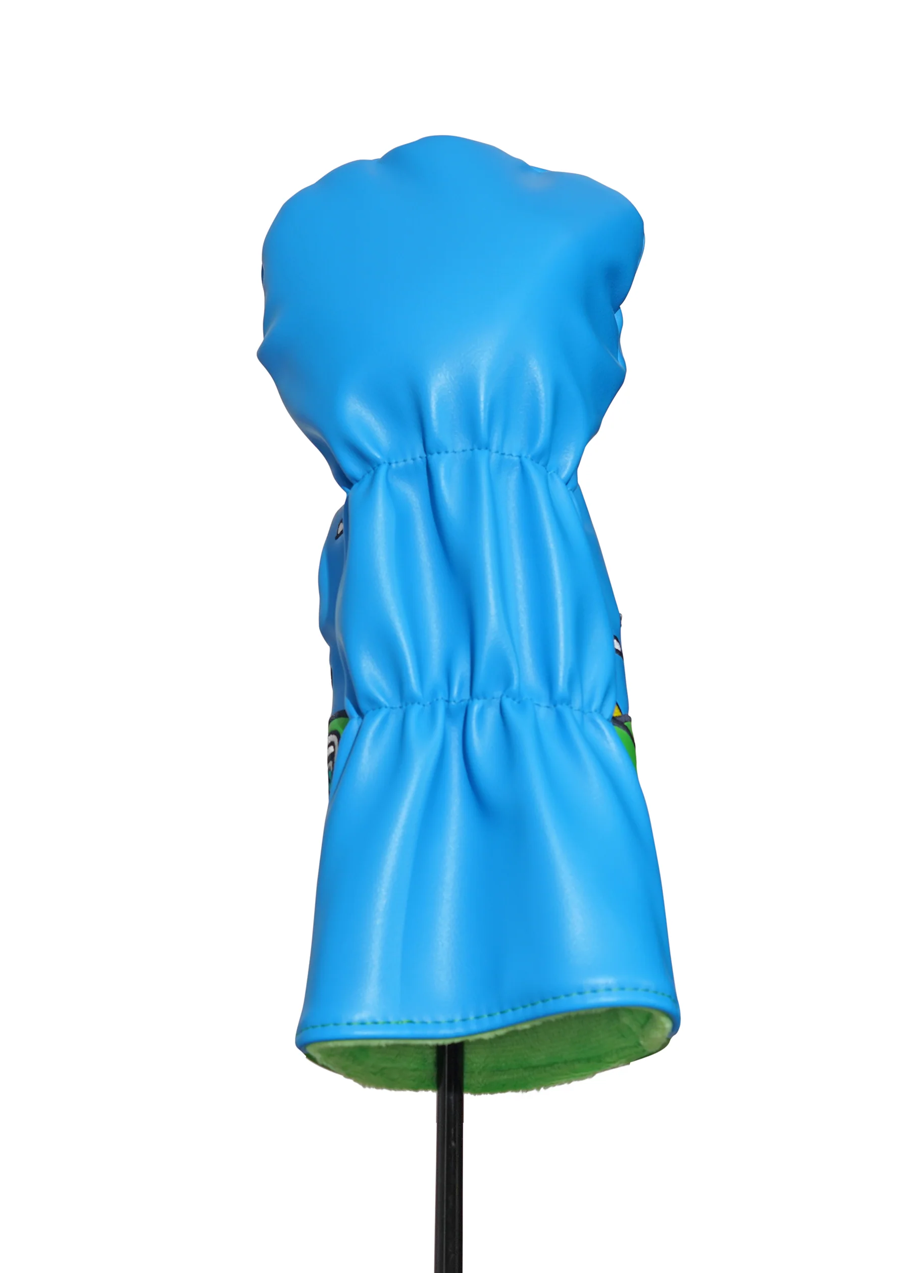 DraftKings Fairway Sunday Funday Driver Headcover - Image 2