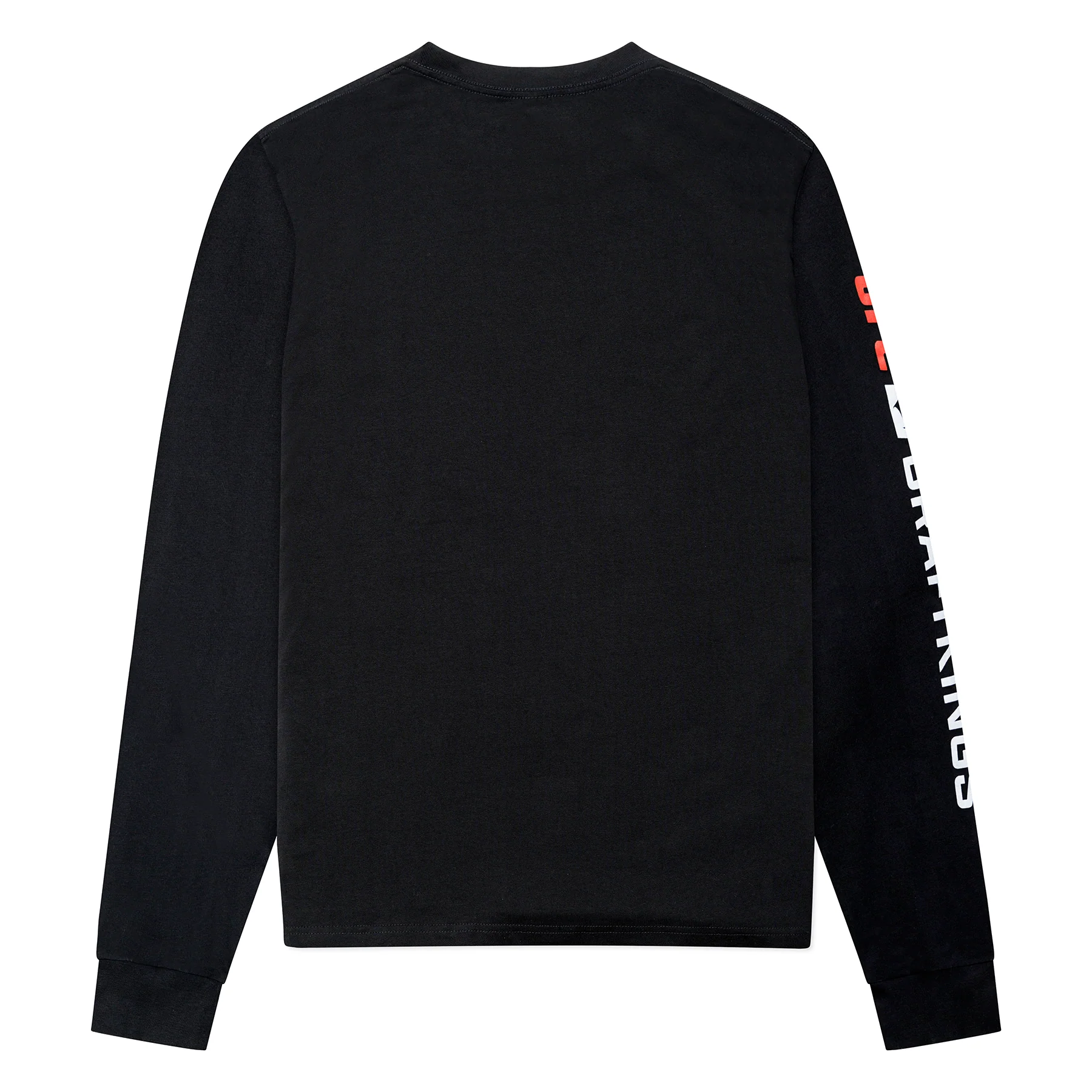 DraftKings | UFC Long Sleeve Shirt - Image 3