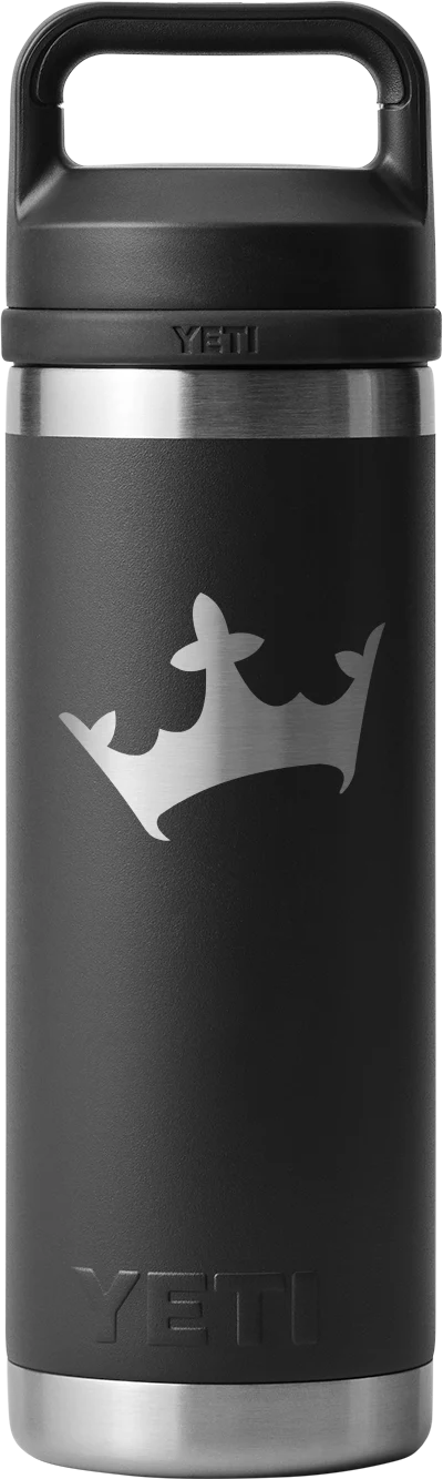 DraftKings x YETI Rambler® 18oz Bottle - Image 3