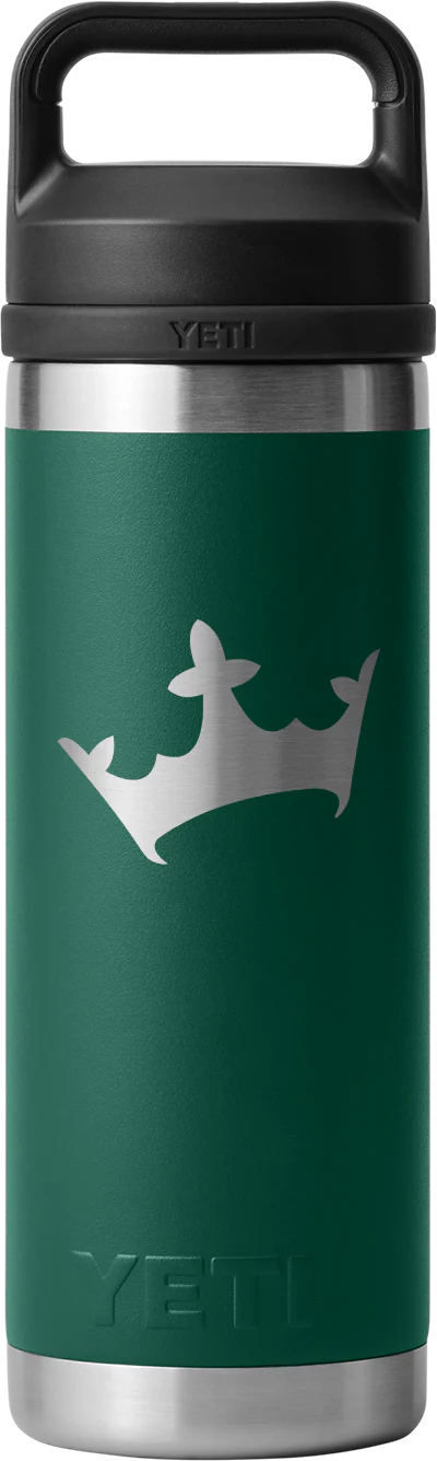 DraftKings x YETI Rambler® 18oz Bottle - Image 5
