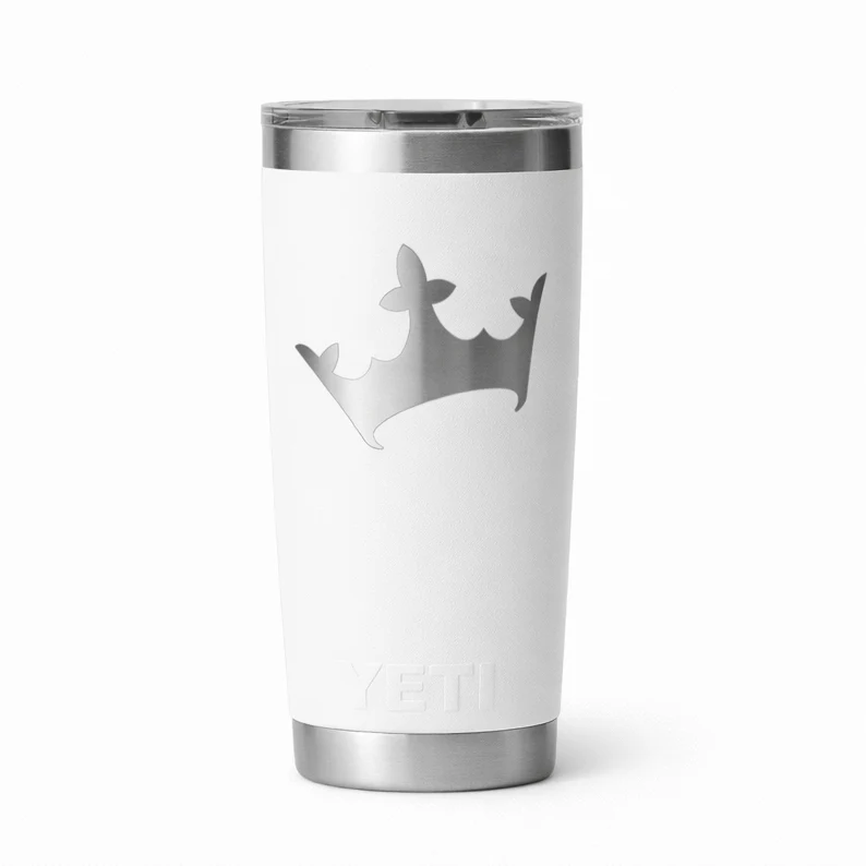 DraftKings x YETI Rambler® 20 oz Tumbler - Image 3