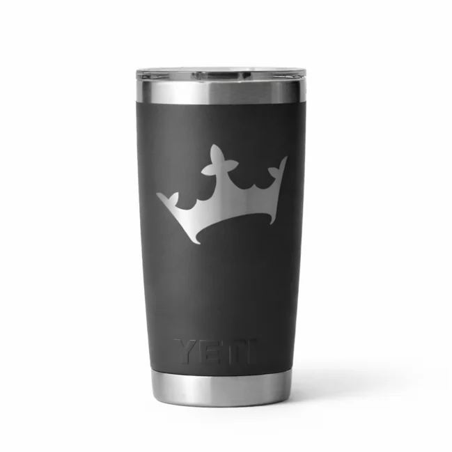 DraftKings x YETI Rambler® 20 oz Tumbler - Image 5