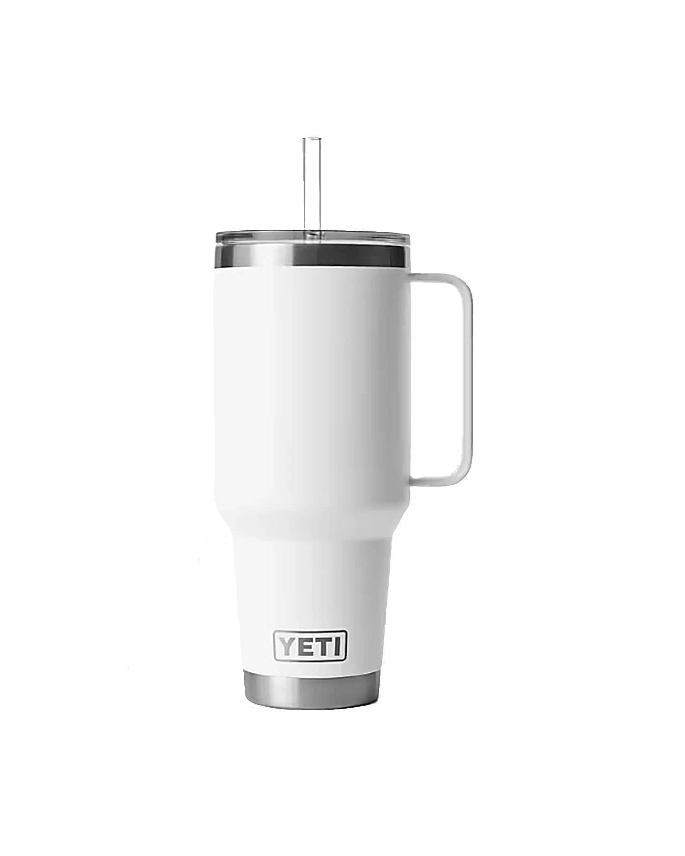 DraftKings x YETI® Rambler® 42oz Straw Mug - Image 4