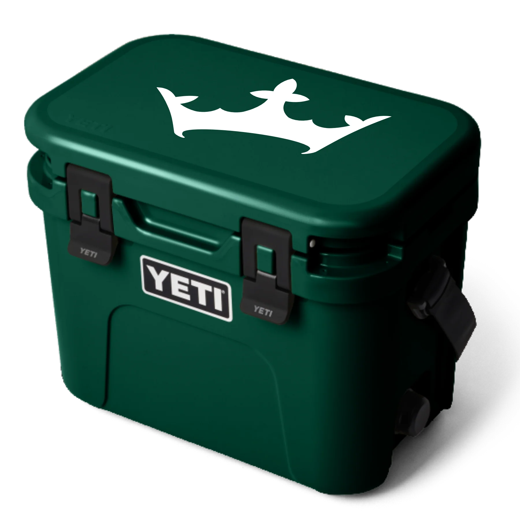 DraftKings x YETI® Roadie® 15 Hard Cooler