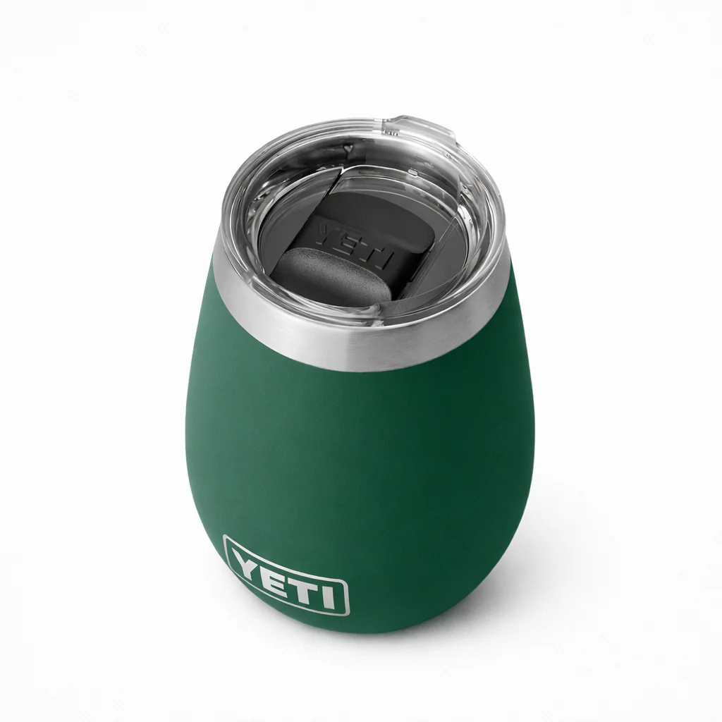 DraftKings x YETI Rambler® 10 oz Wine Tumbler - Image 3