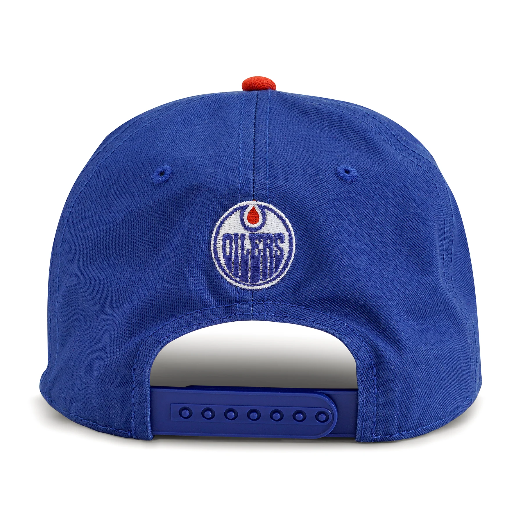 Edmonton Oilers Roscoe Hat - Image 2