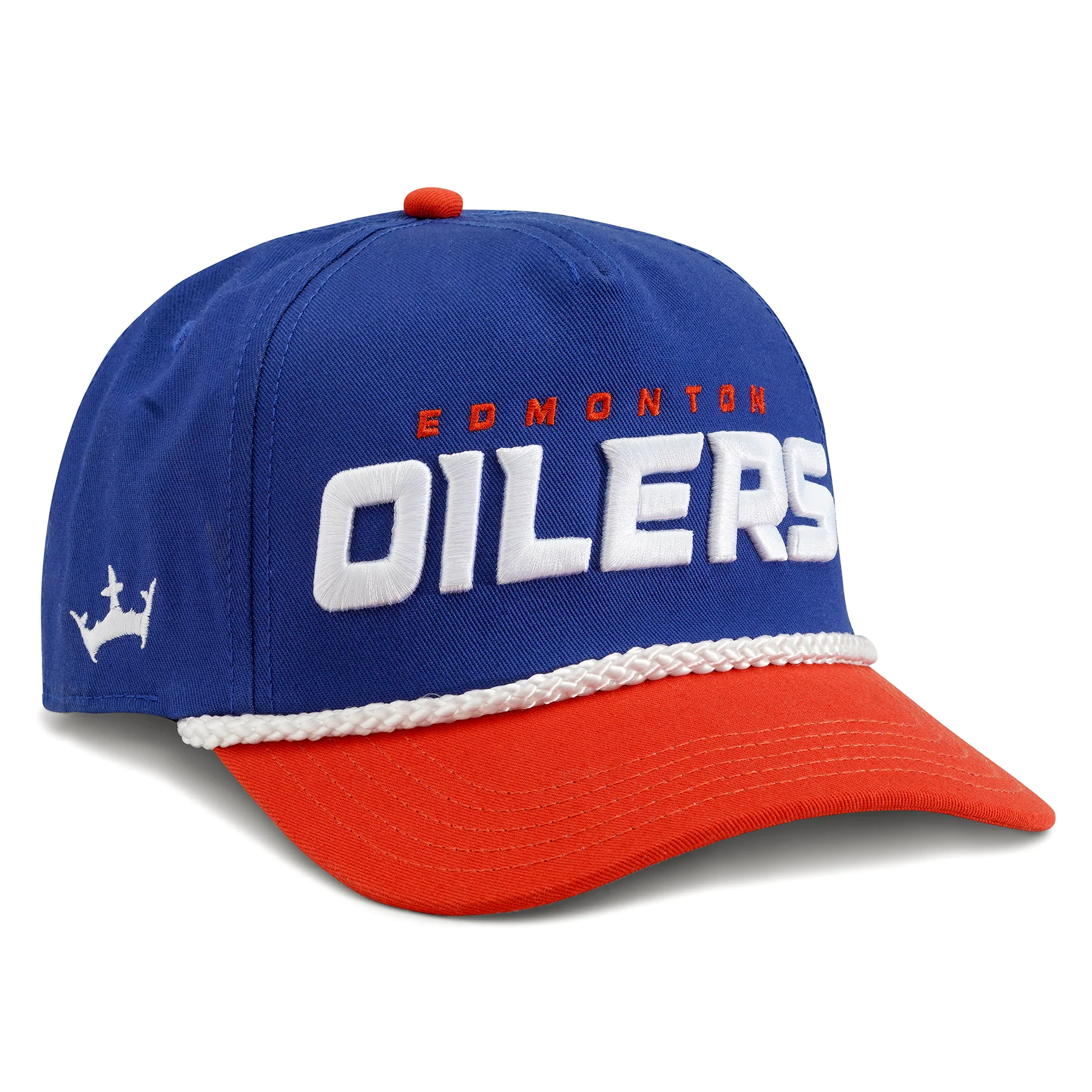 Edmonton Oilers Roscoe Hat - Image 3