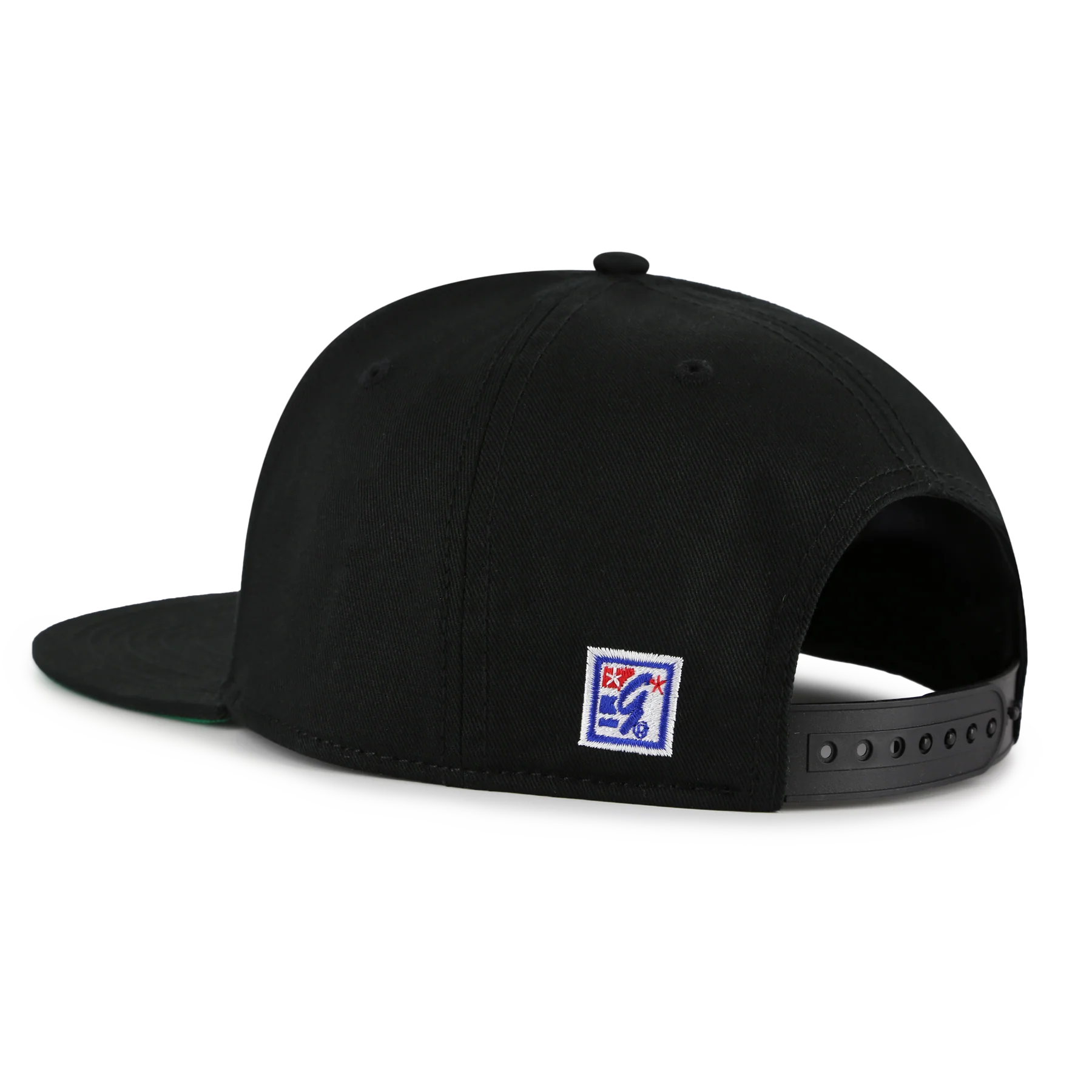 DraftKings x The Game Retro Circle Moneyline Hat - Image 3
