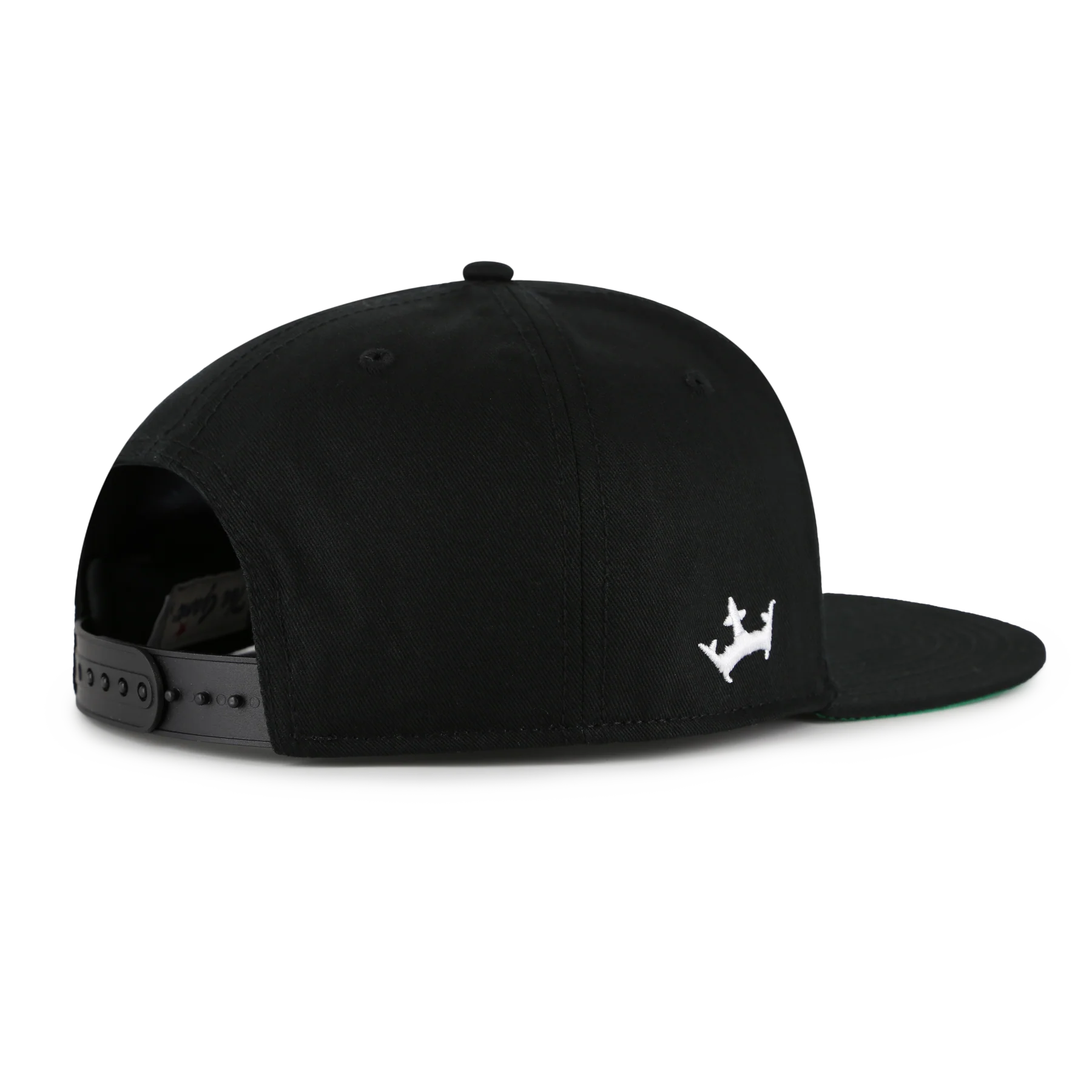 DraftKings x The Game Retro Circle Moneyline Hat - Image 4
