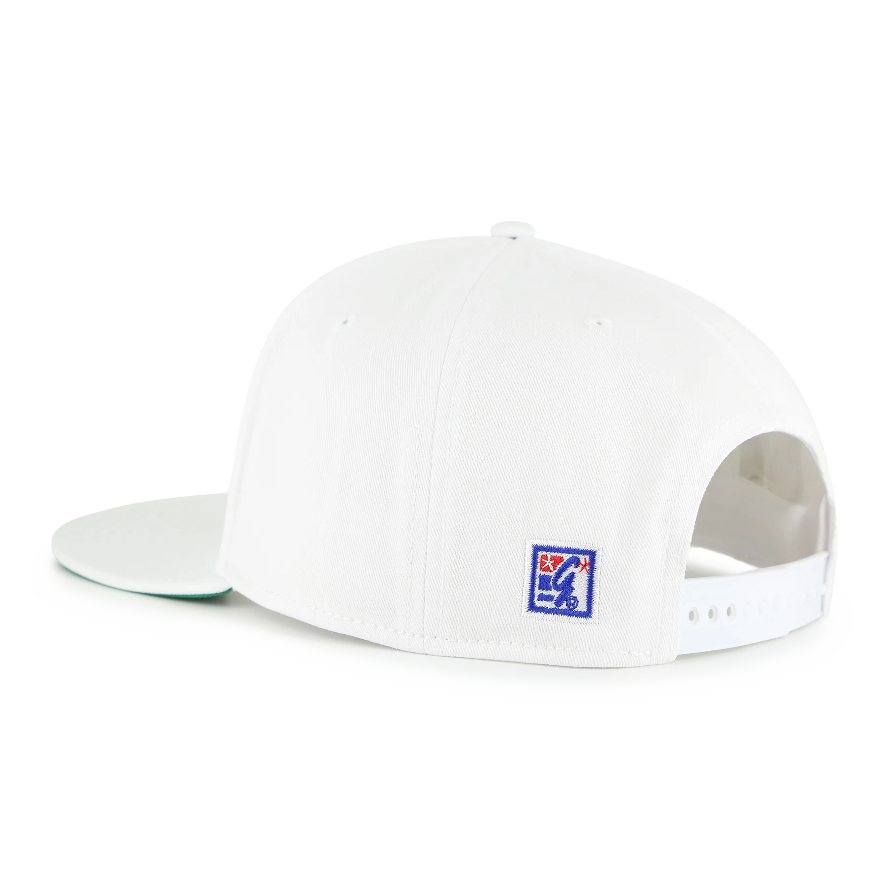 DraftKings x The Game Retro Bar Moneyline Hat - Image 10
