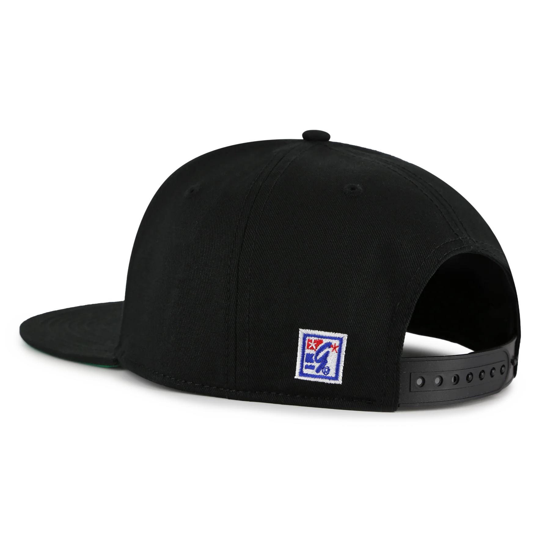 DraftKings x The Game Retro Bar Parlay Hat - Image 10
