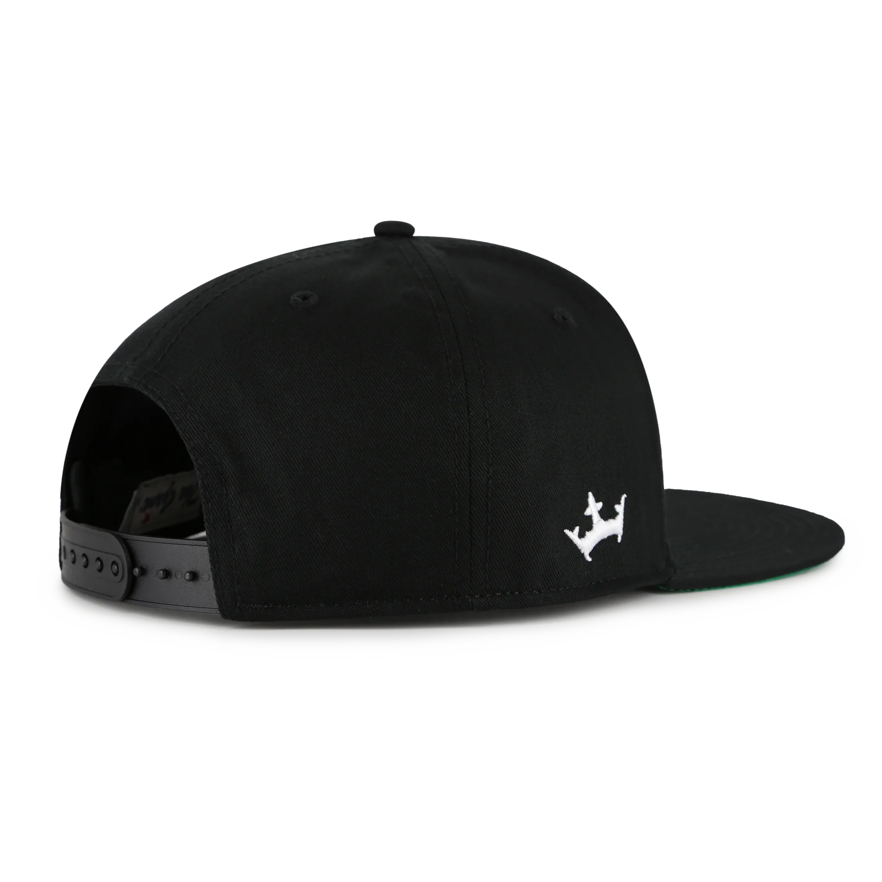 DraftKings x The Game Retro Bar Parlay Hat - Image 11