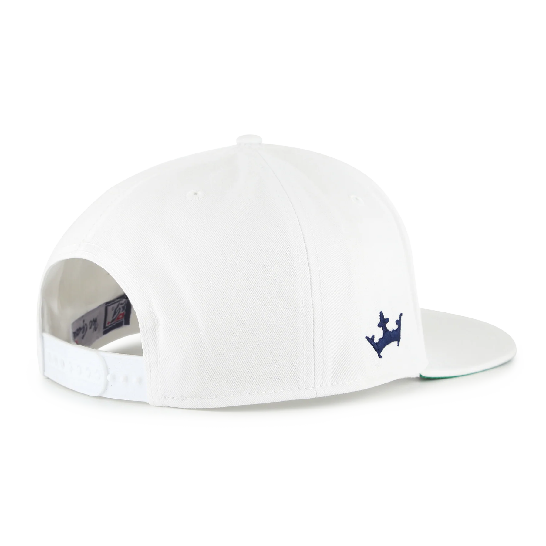 DraftKings x The Game Retro Bar Parlay Hat - Image 15