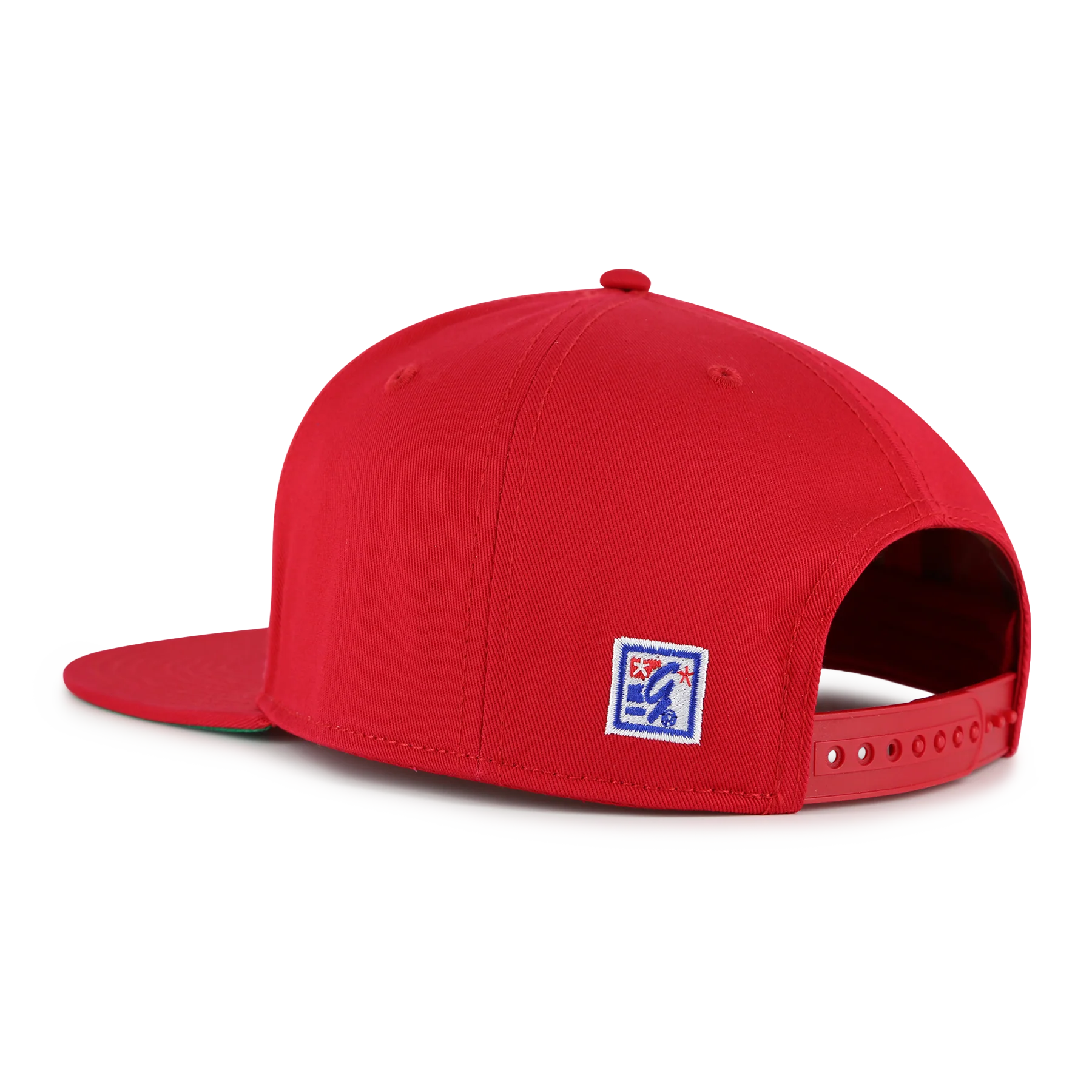 DraftKings x The Game Retro Bar Parlay Hat - Image 3