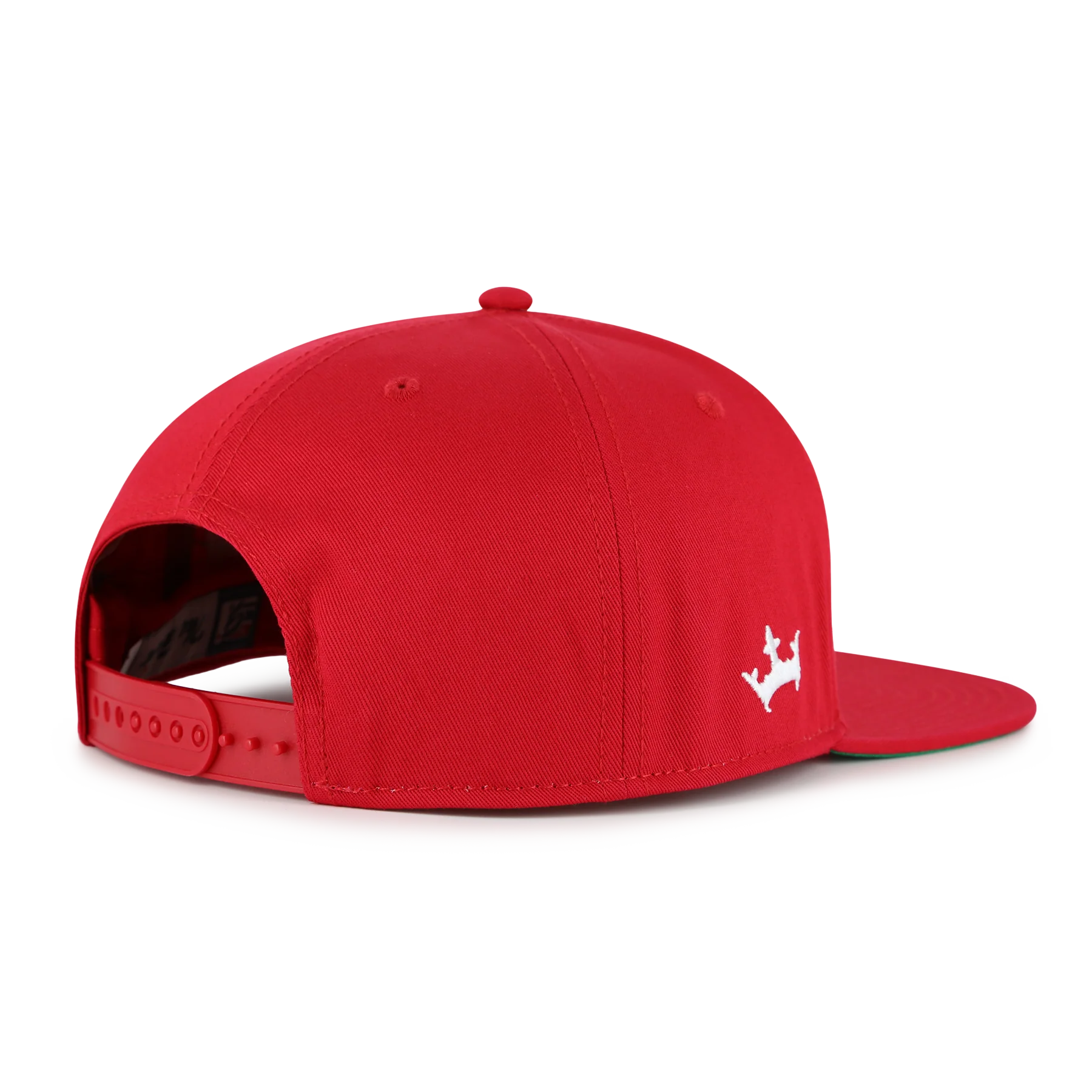DraftKings x The Game Retro Bar Parlay Hat - Image 4