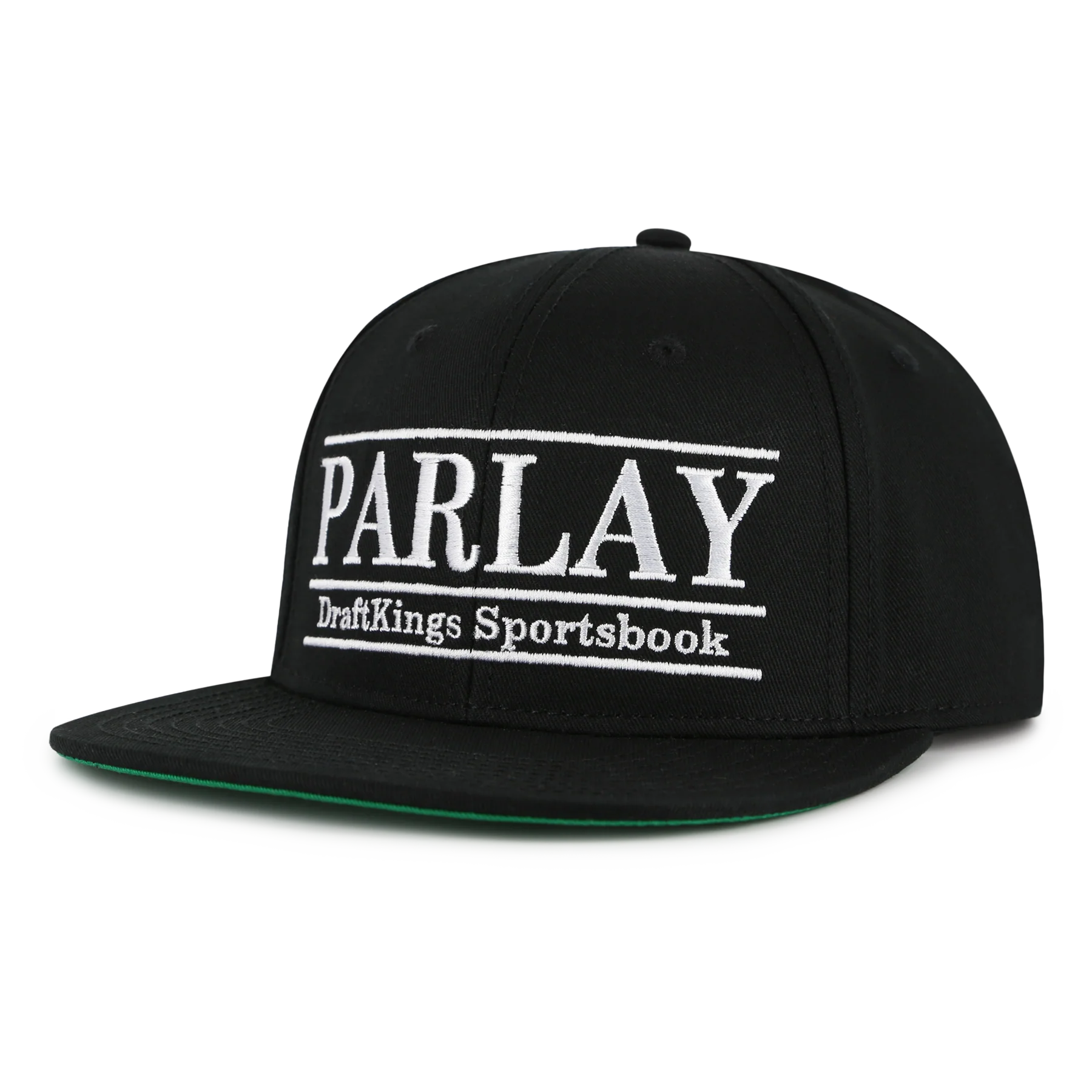 DraftKings x The Game Retro Bar Parlay Hat - Image 9