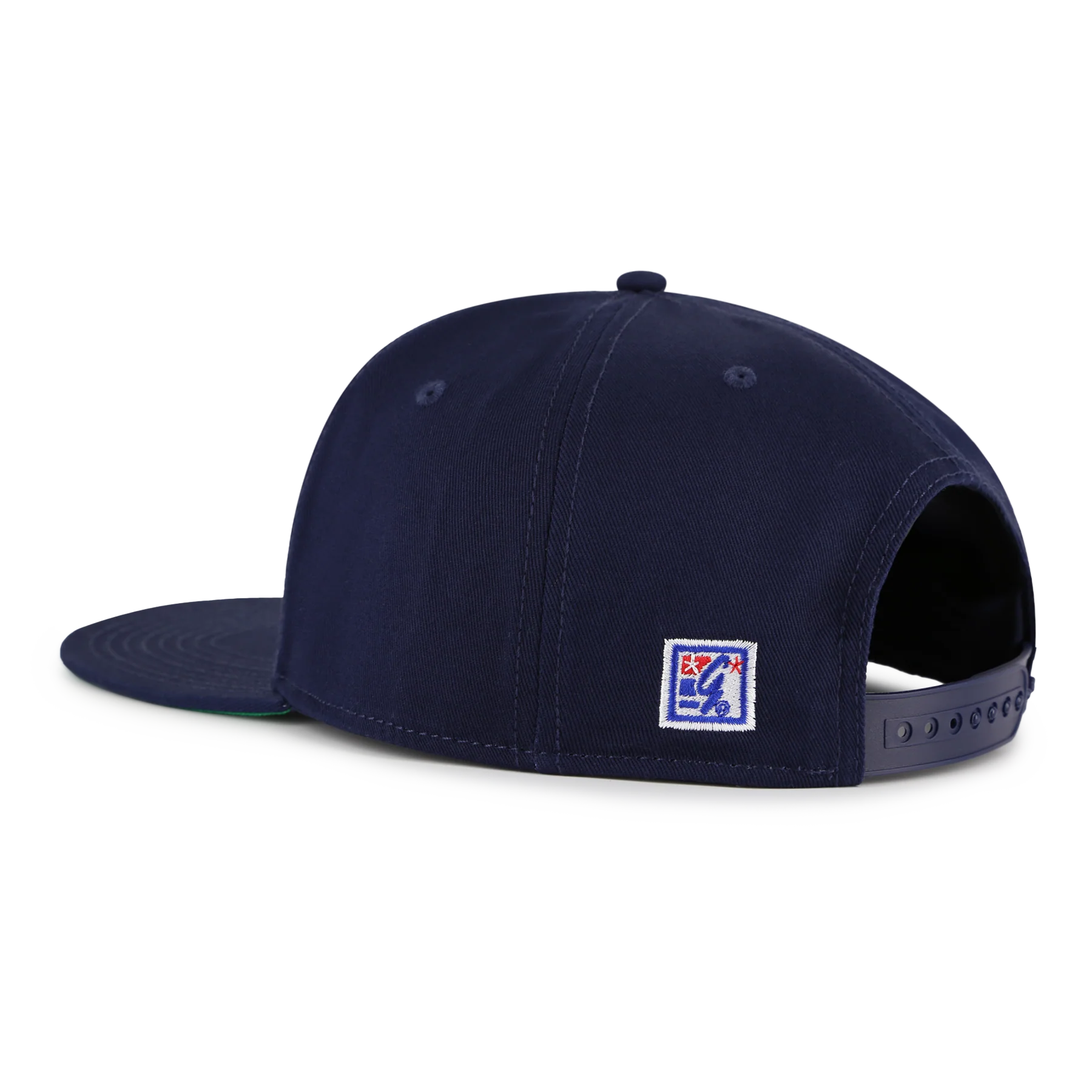 DraftKings x The Game Retro Bar Cover Hat - Image 3