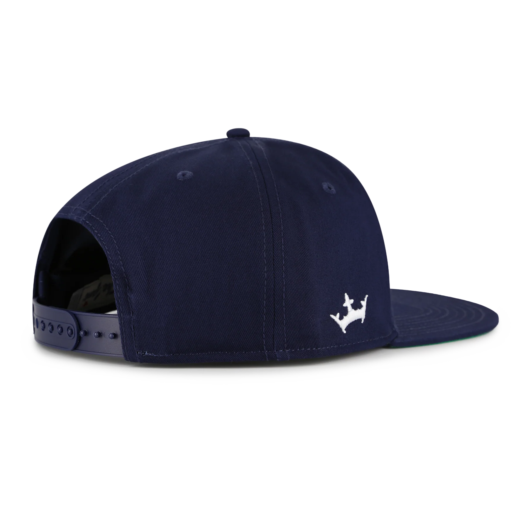 DraftKings x The Game Retro Bar Cover Hat - Image 4