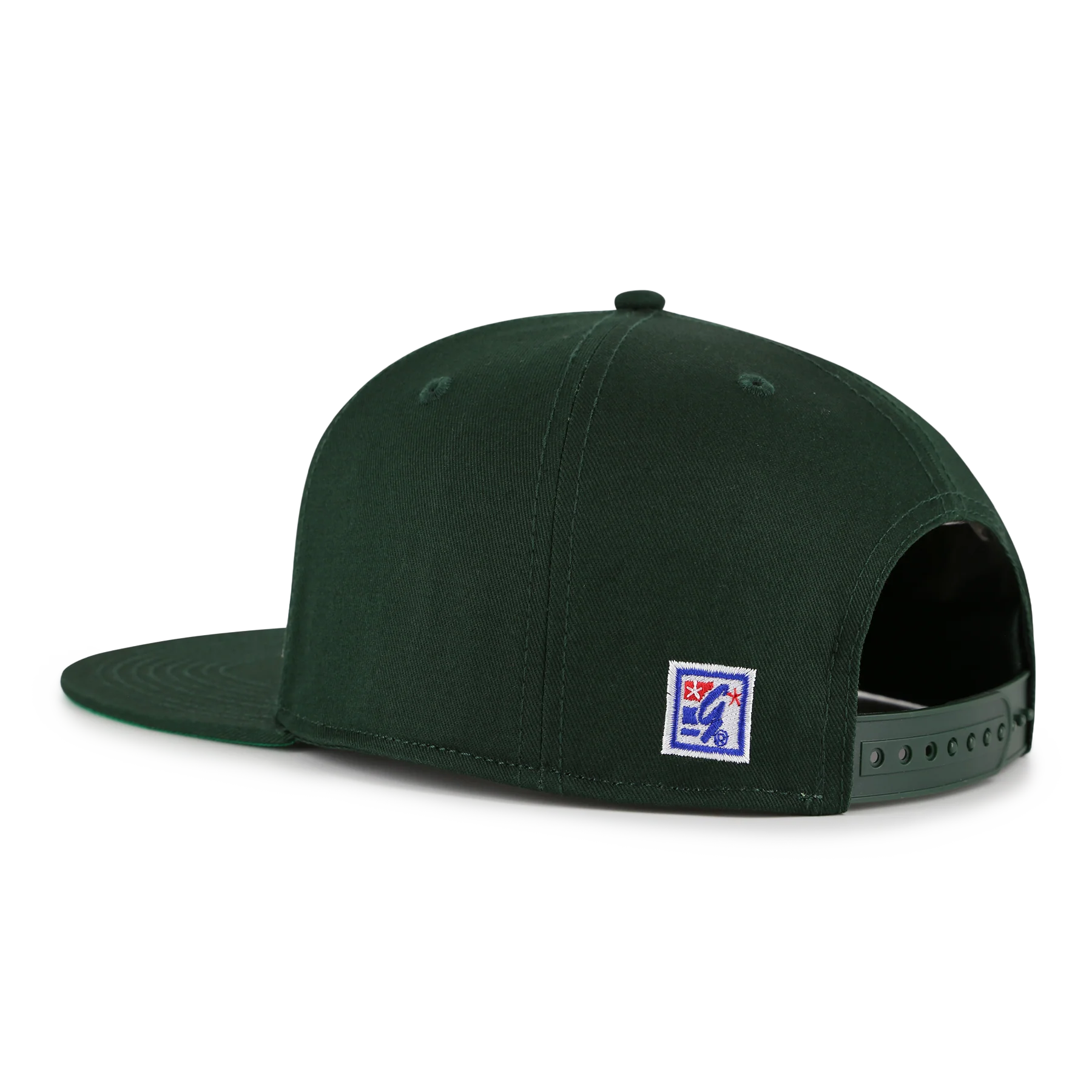 DraftKings x The Game Retro Bar Cover Hat - Image 7