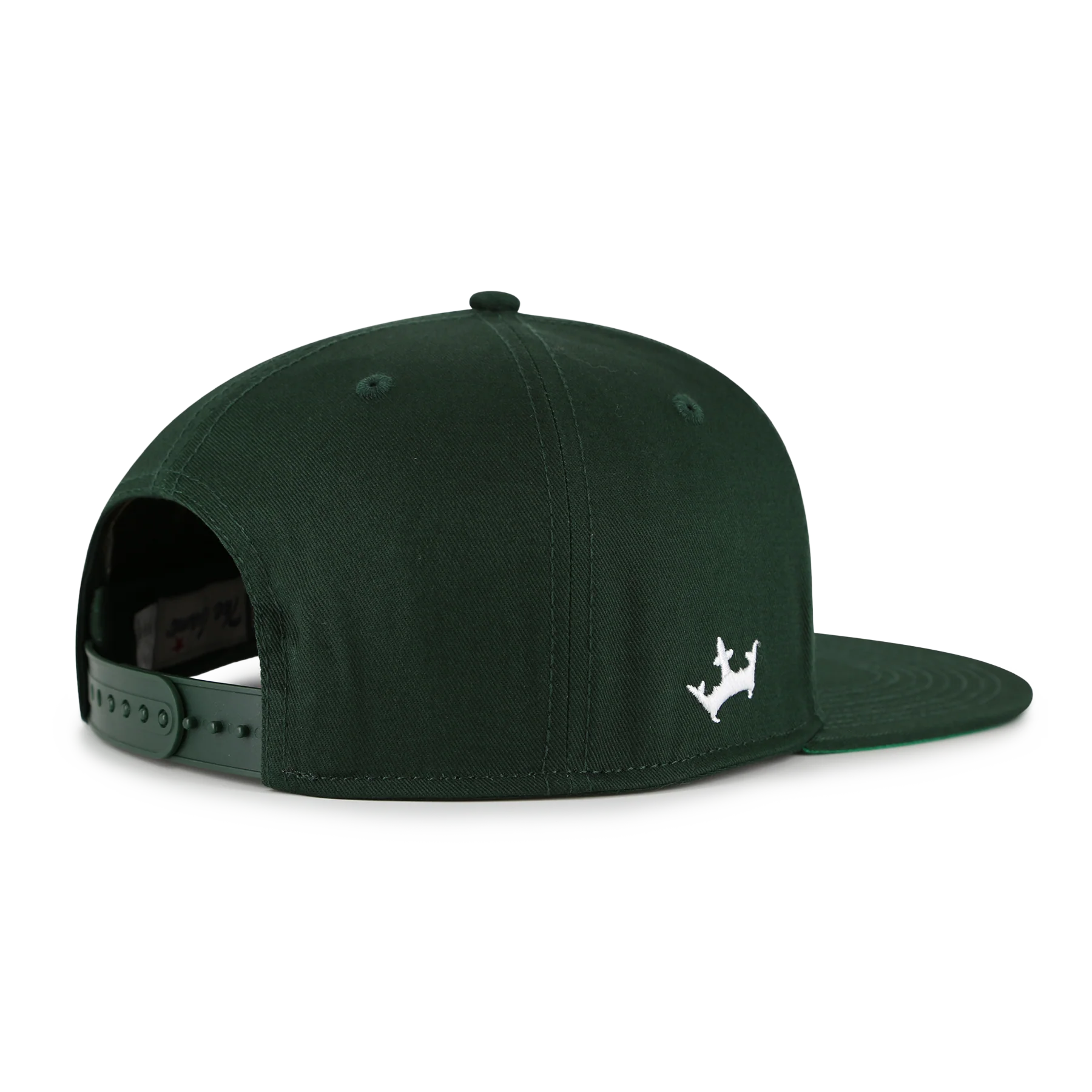 DraftKings x The Game Retro Bar Cover Hat - Image 8