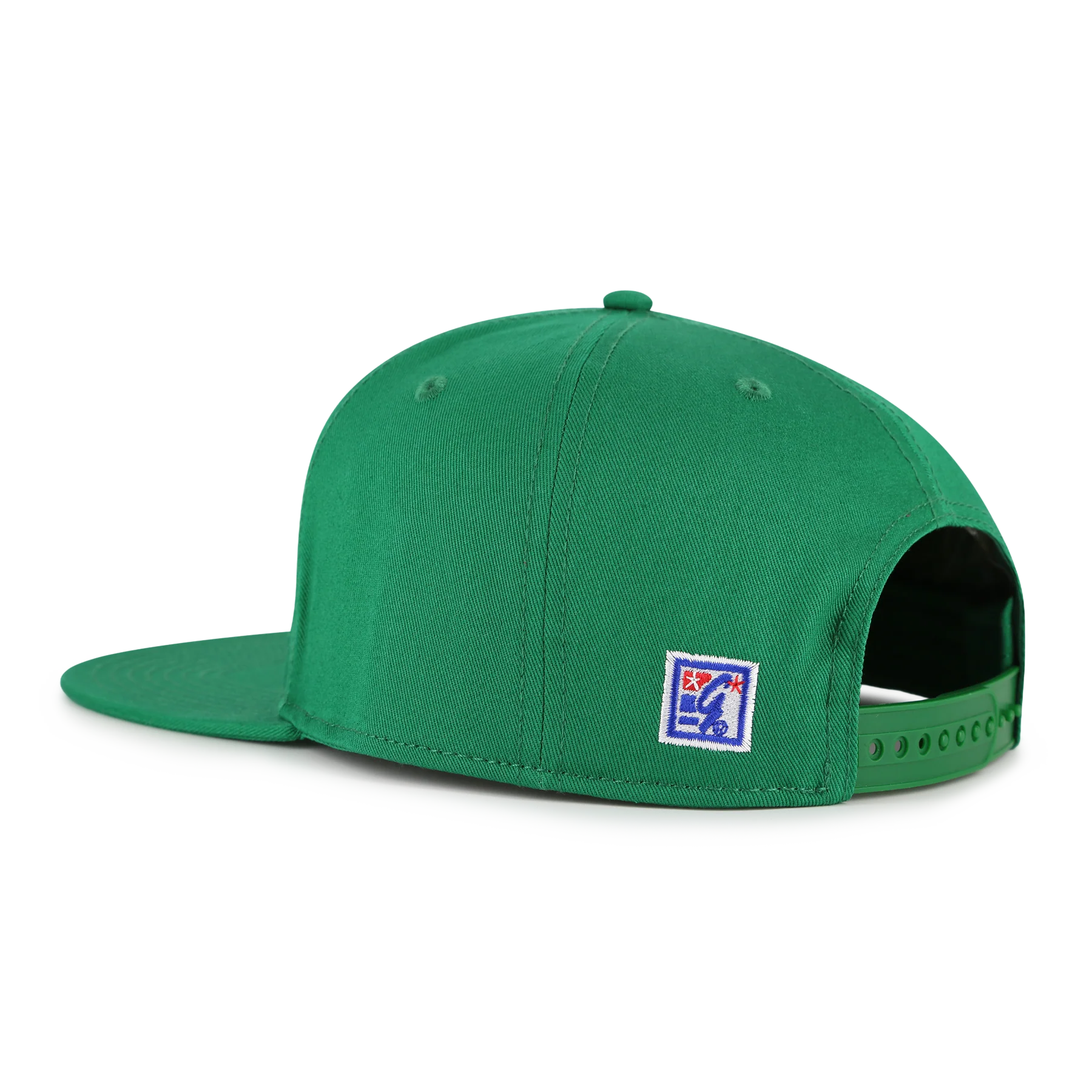 DraftKings x The Game Retro Bar Hedge Hat - Image 3