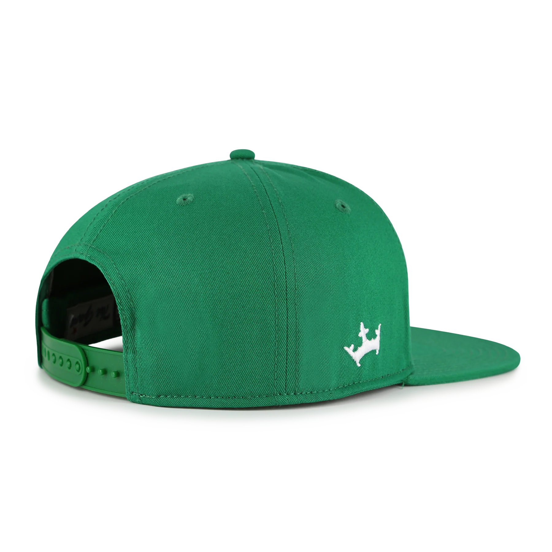 DraftKings x The Game Retro Bar Hedge Hat - Image 4