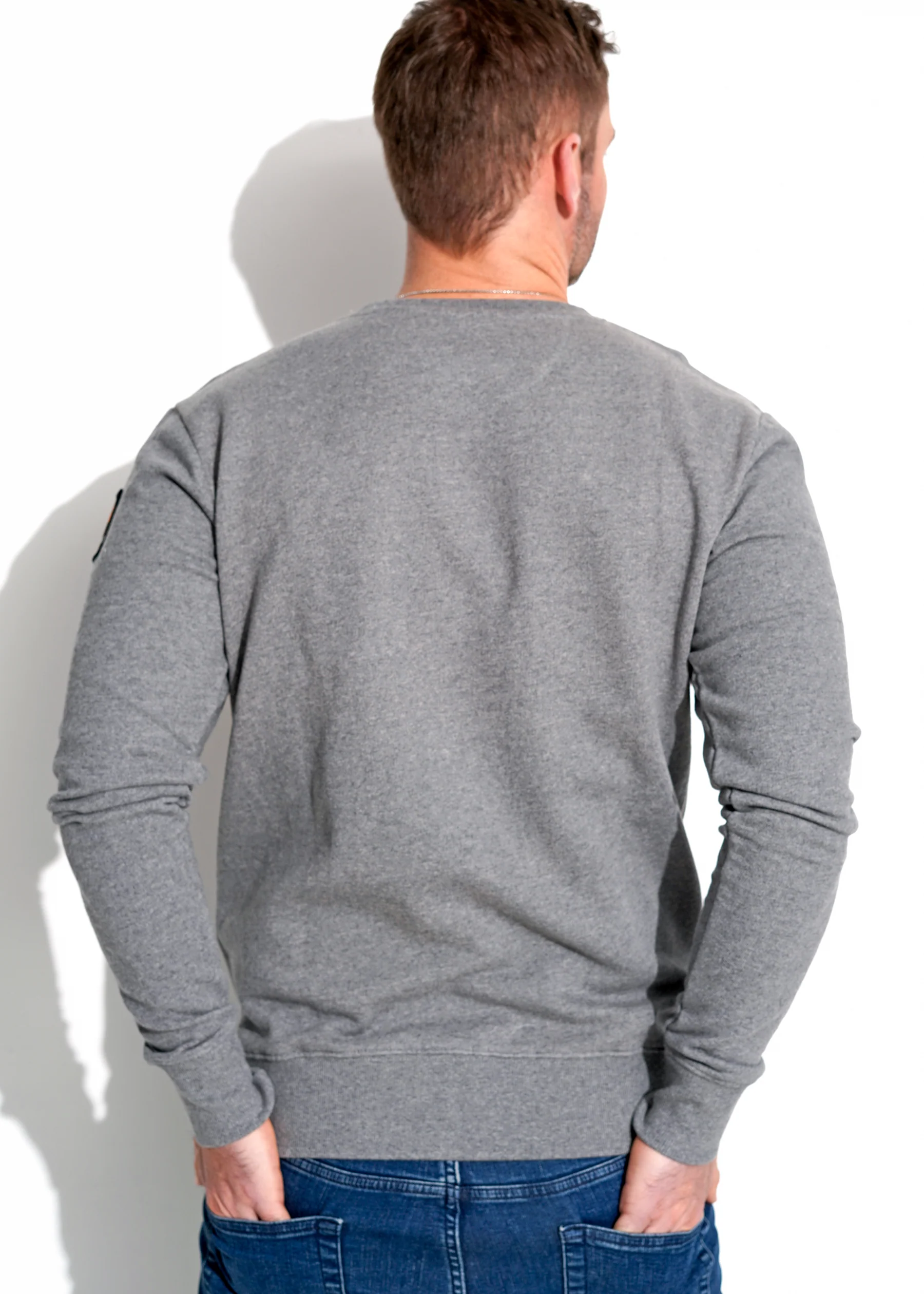 DraftKings x WNBA Indiana Fever Crewneck - Image 7