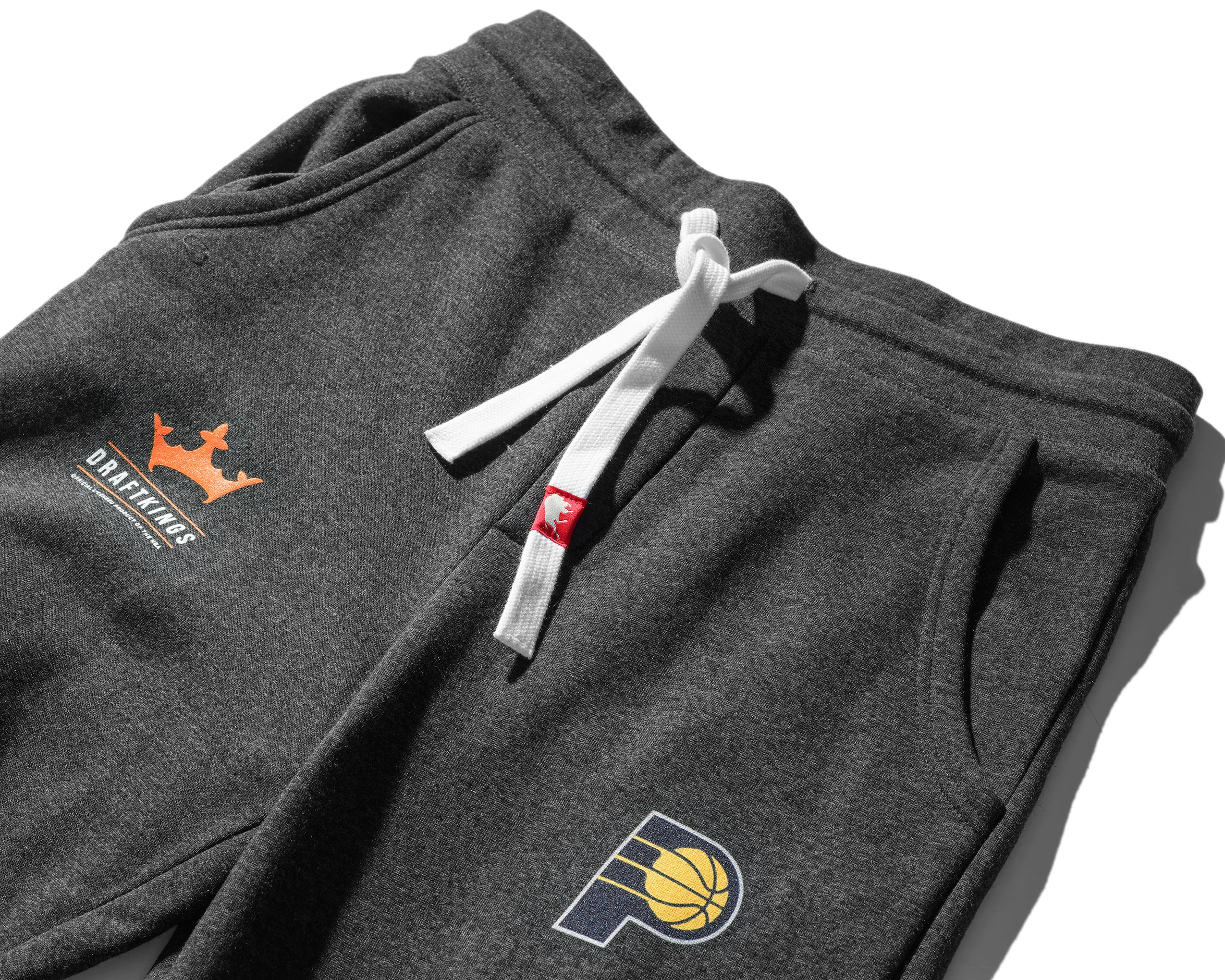 Indiana Pacers Sportiqe Daly Joggers - Image 3