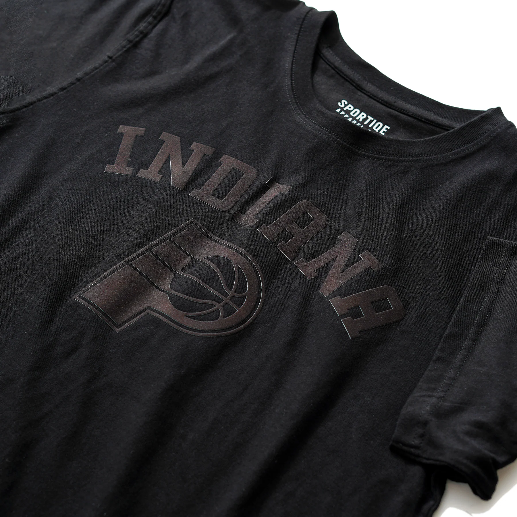Indiana Pacers Sportiqe Duke T-Shirt - Image 2
