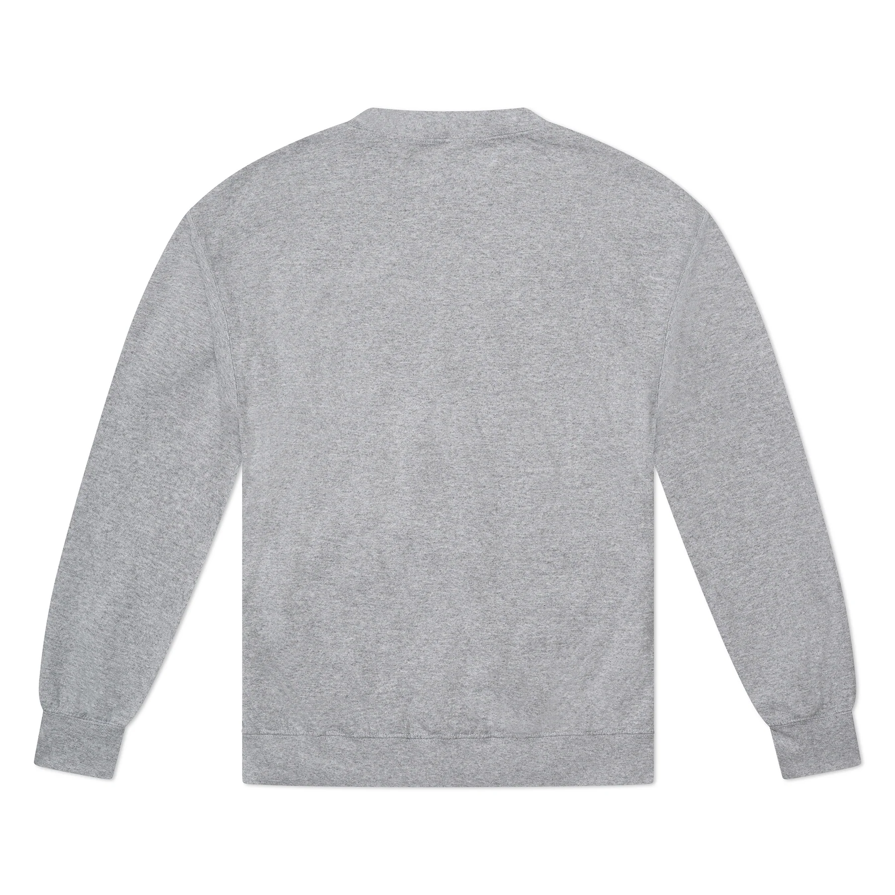 Kansas City Chiefs Junk Food Backfield Crewneck - Image 3