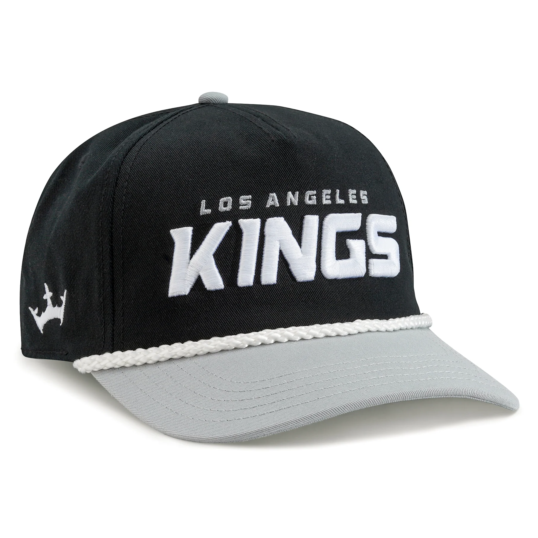 Los Angeles Kings Roscoe Hat - Image 3
