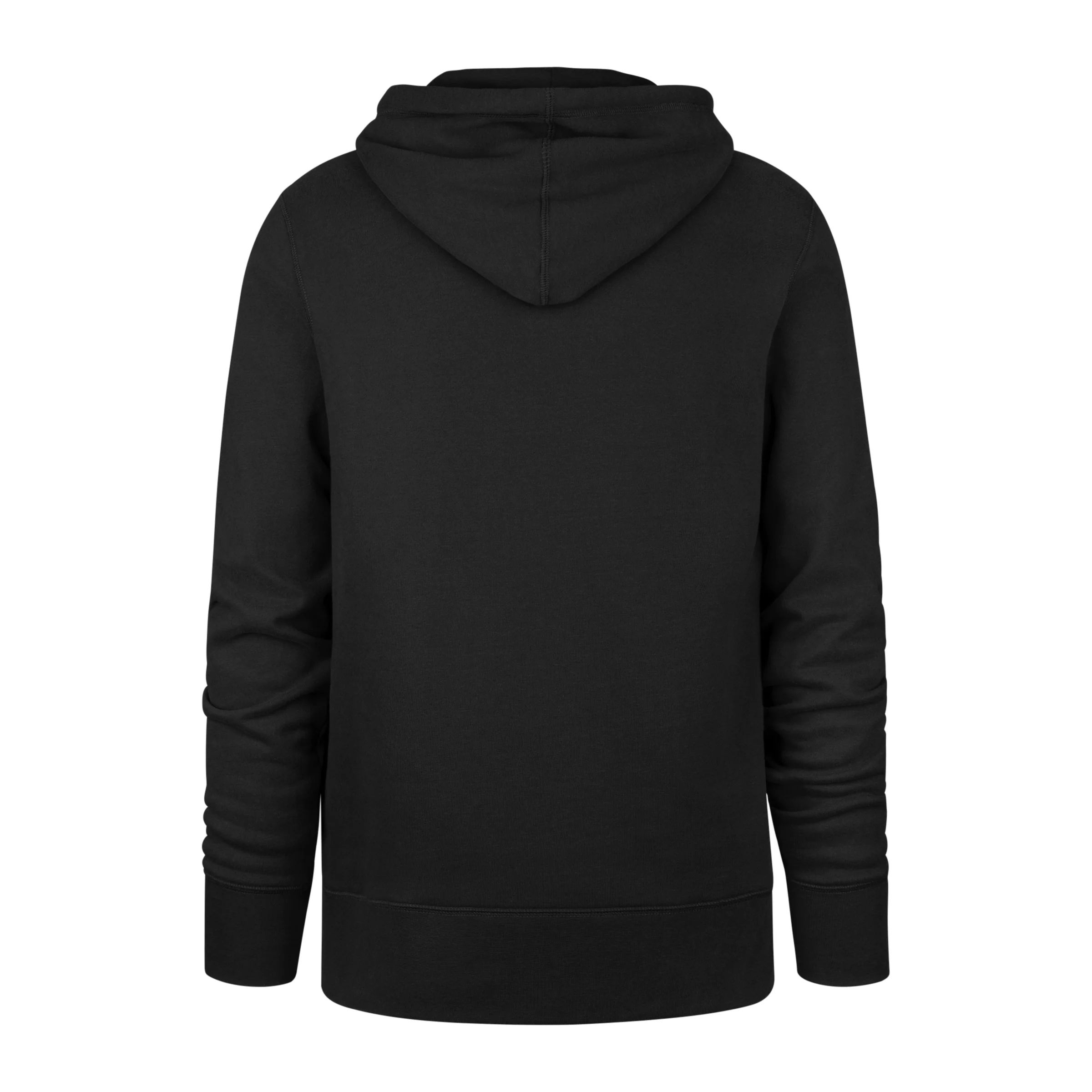 Los Angeles Lakers Crown '47 Headline Hoodie - Image 3