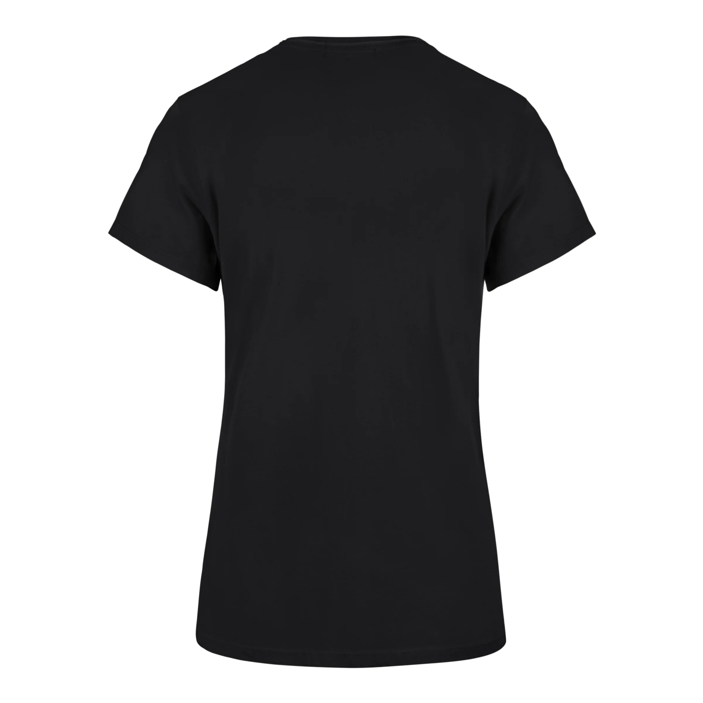 Los Angeles Lakers Crown '47 Women's Frankie T-Shirt - Image 3