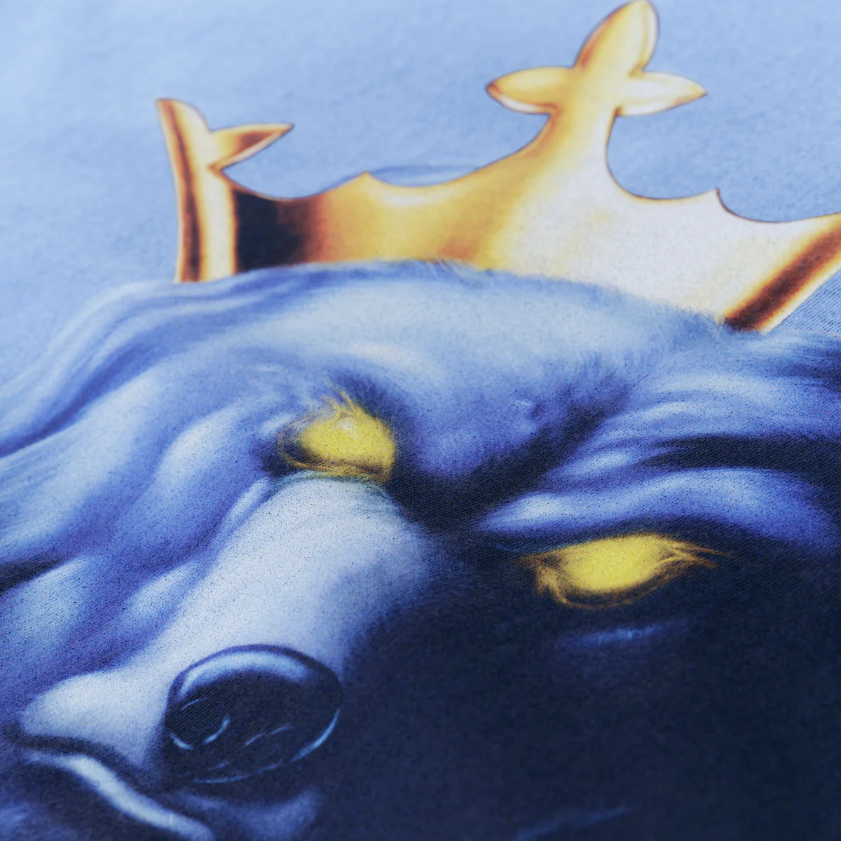 Memphis Grizzlies Crown '47 Men's Franklin T-Shirt - Image 2