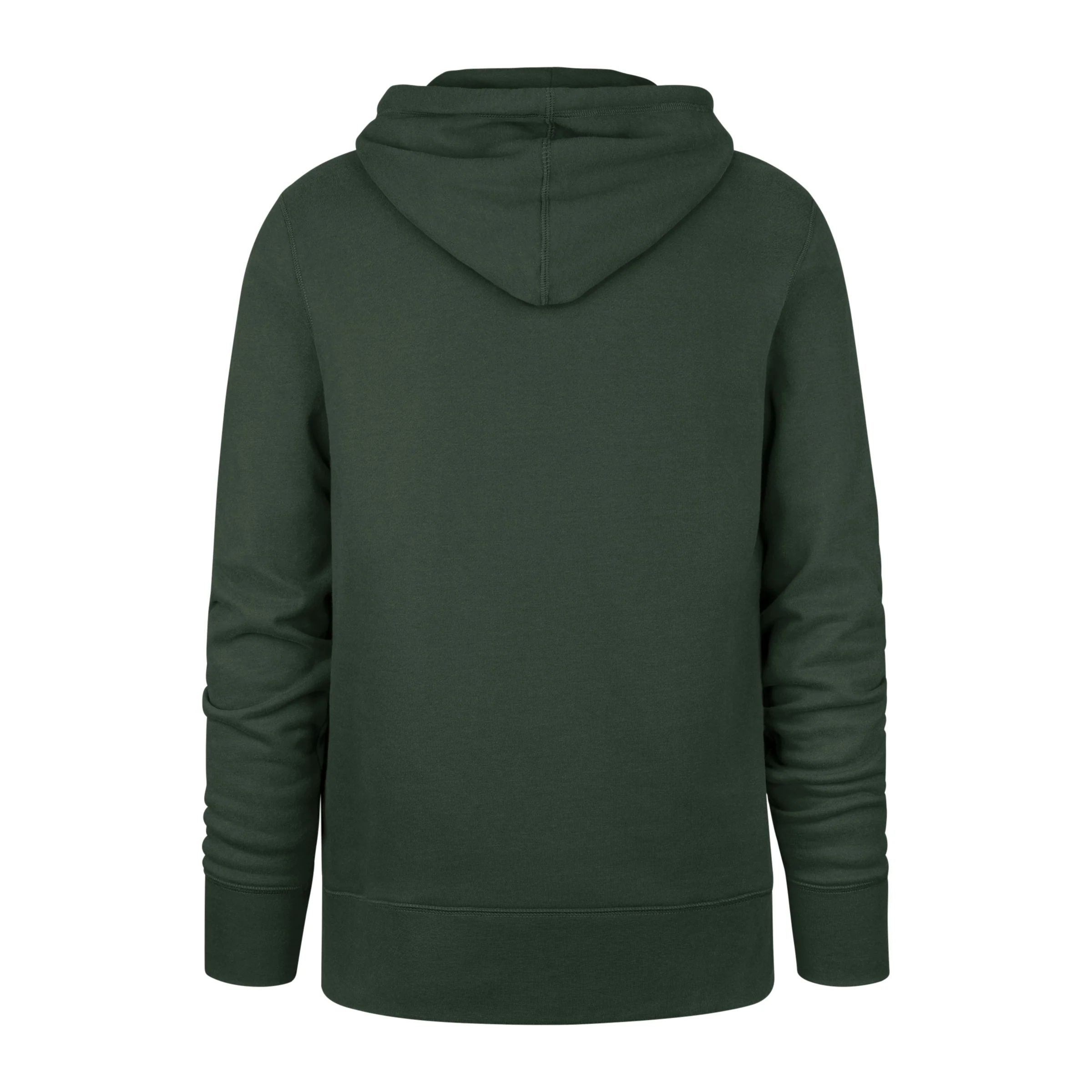 Milwaukee Bucks Crown '47 Headline Hoodie - Image 4