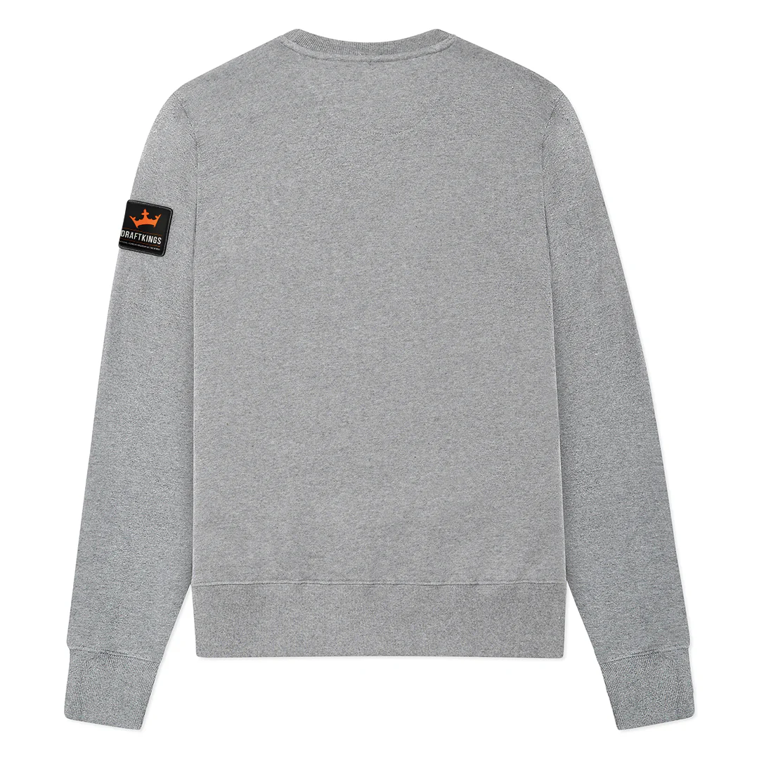 DraftKings x WNBA Minnesota Lynx Crewneck - Image 2