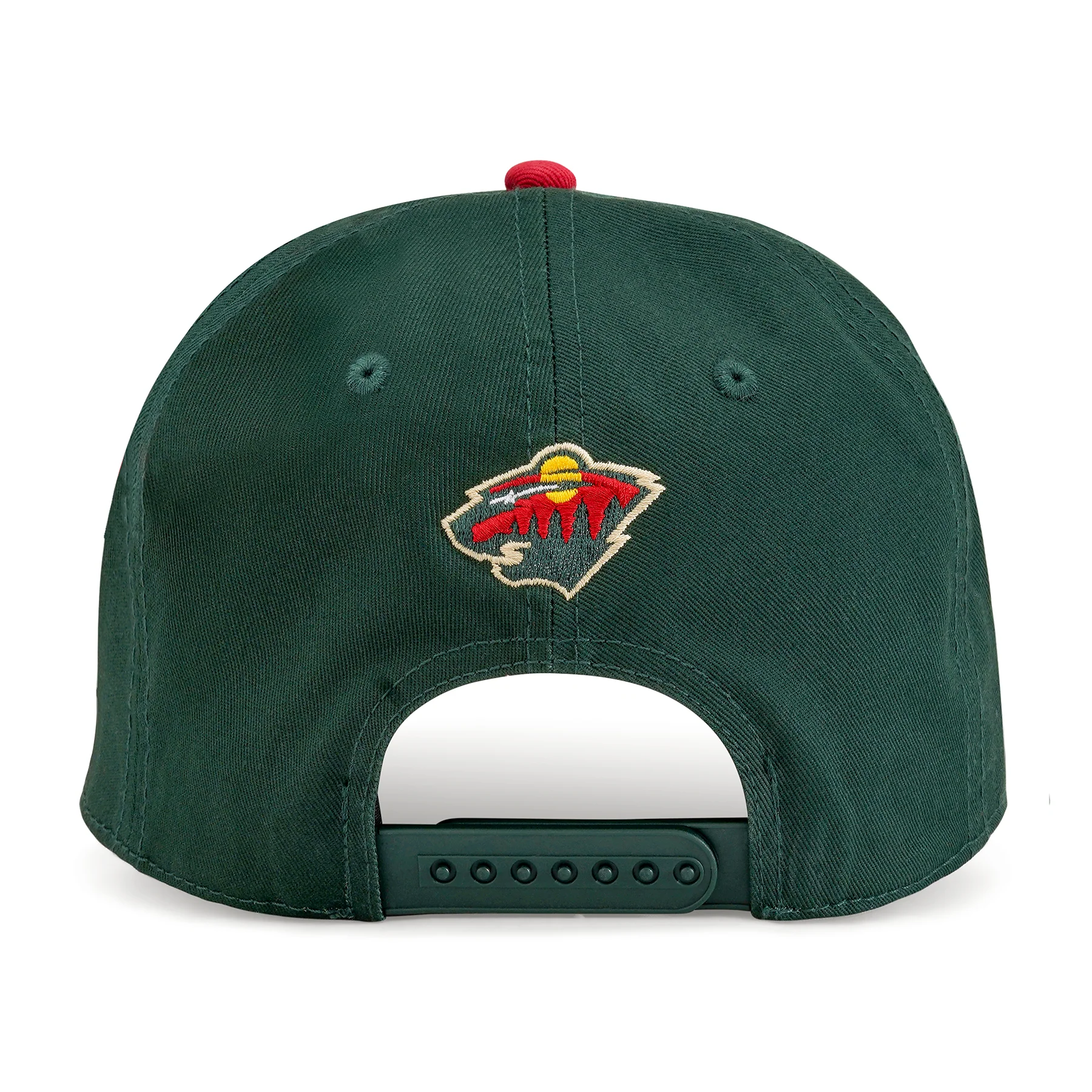 Minnesota Wild Roscoe Hat - Image 2