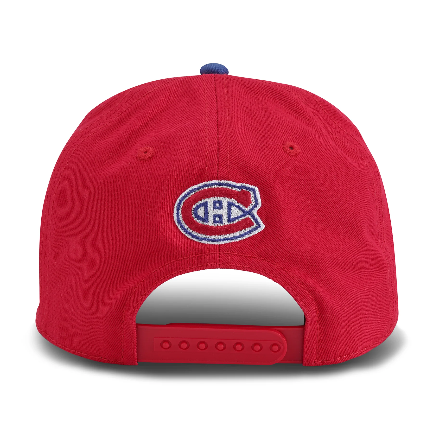 Montreal Canadians Roscoe Hat - Image 2